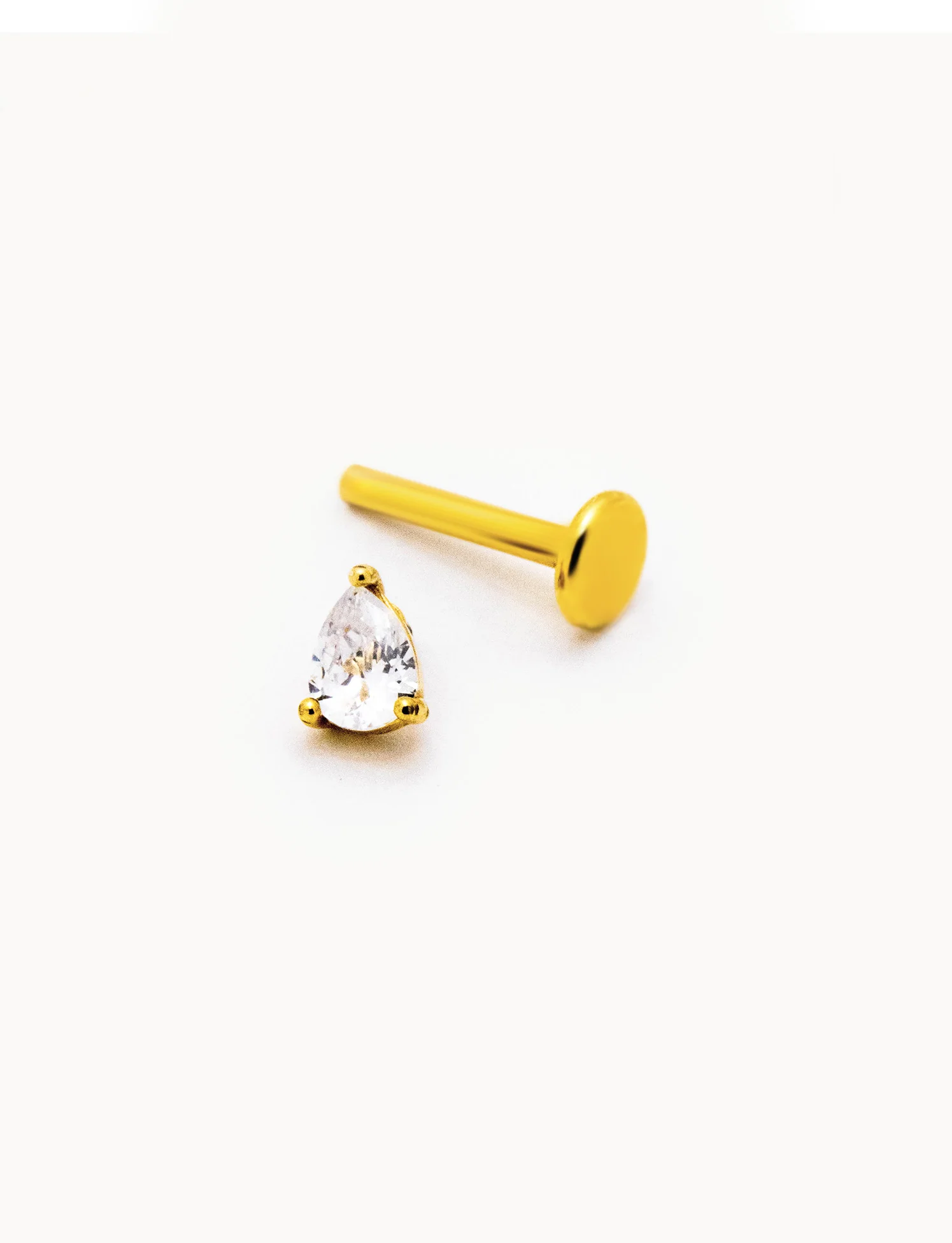 Piercing Goccia - Image 3