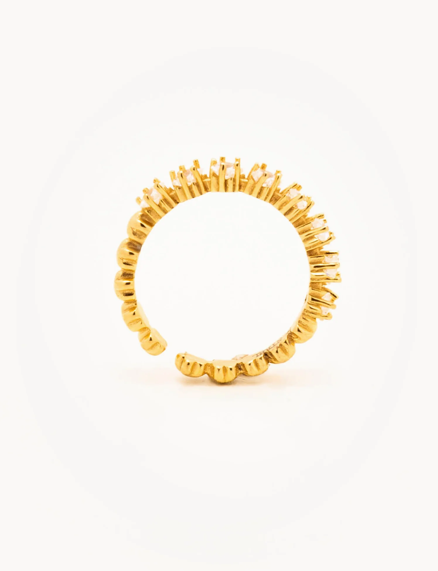 Anello Sparkling Stars - Image 3