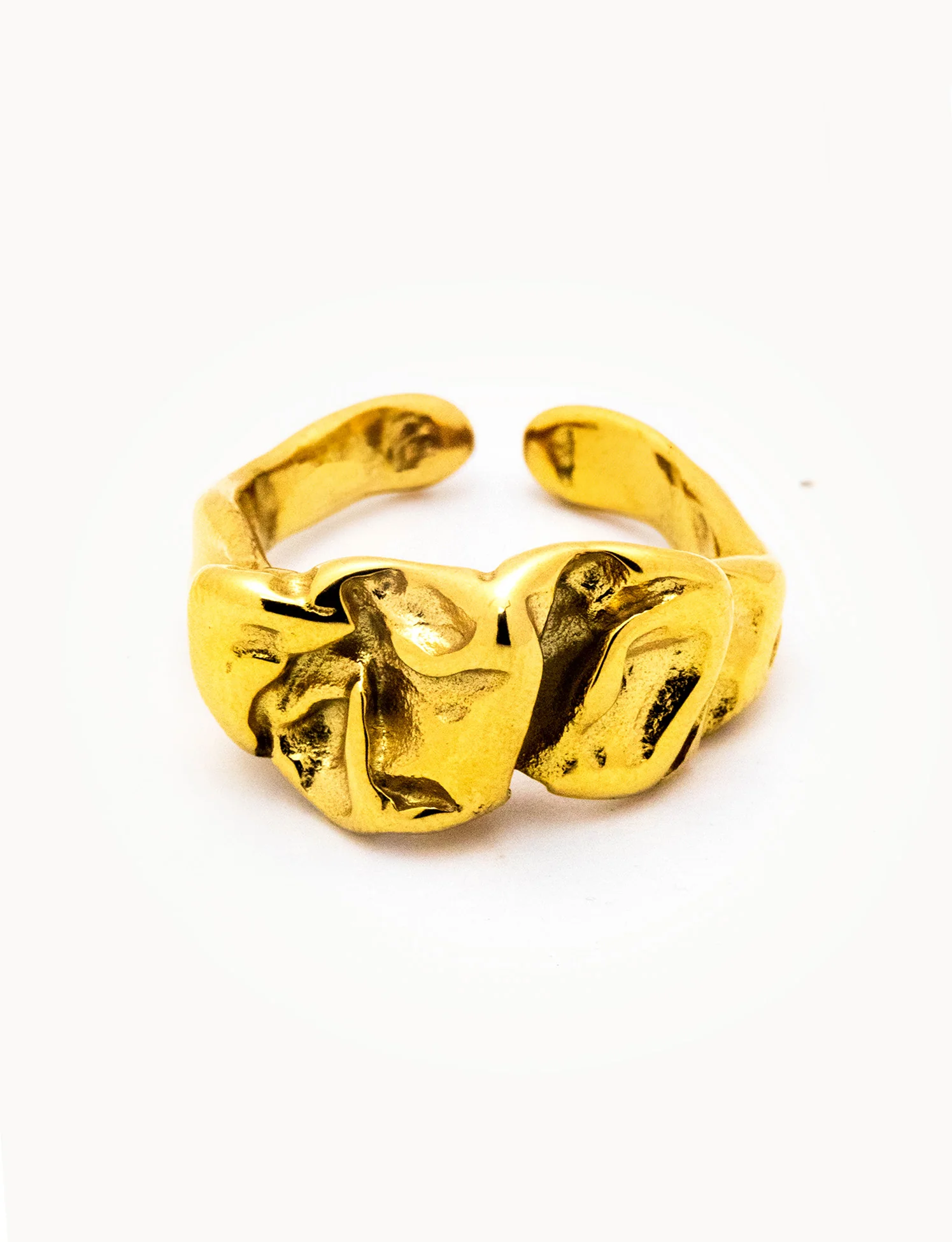 Anello Arricciato - Image 3