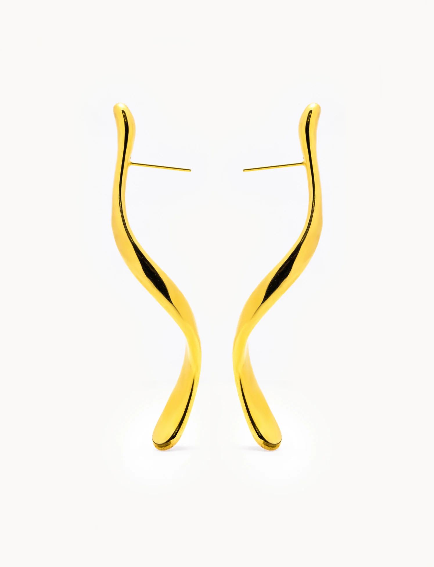 Orecchini Fine Line - Image 3