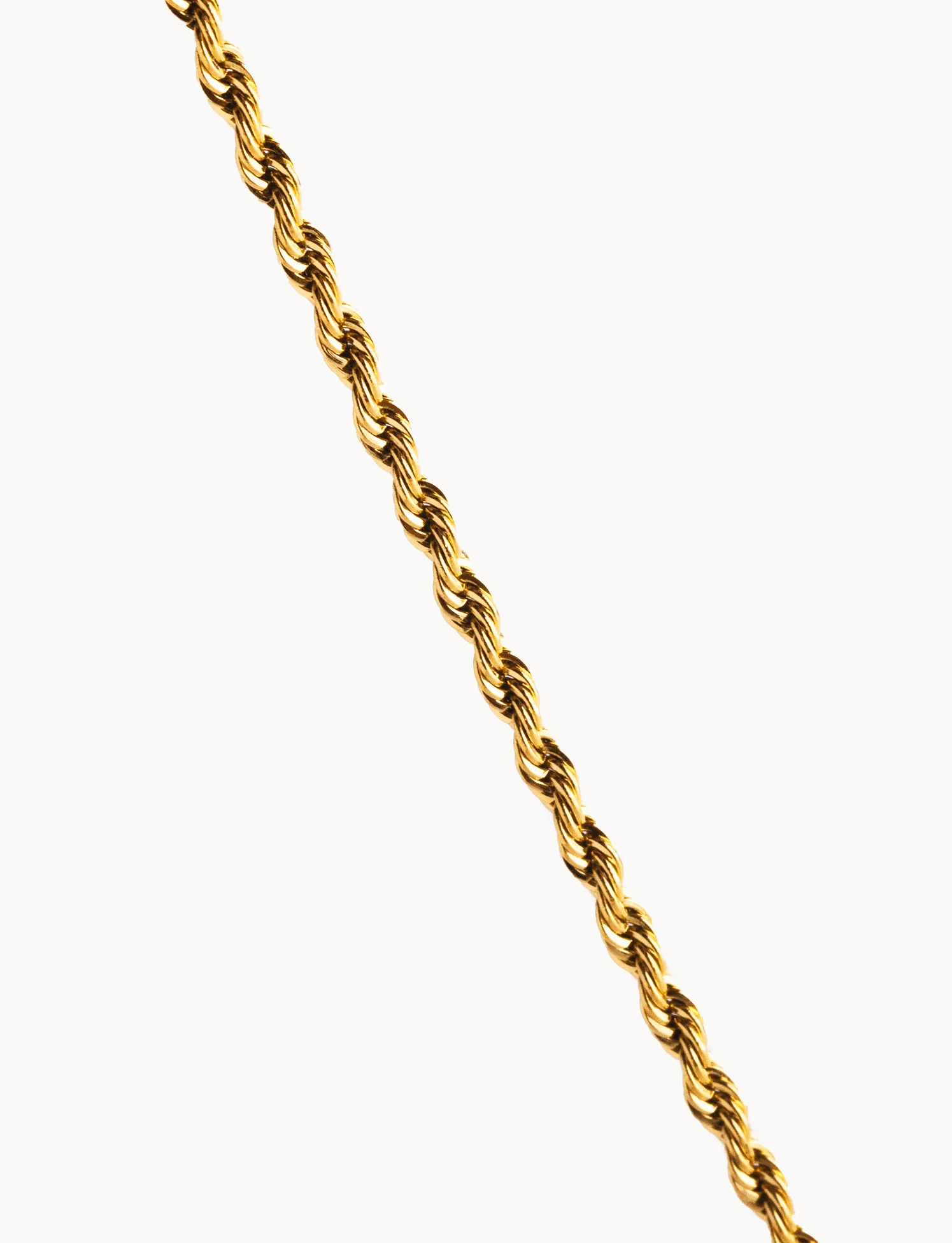 Collana Braid Media - Image 3