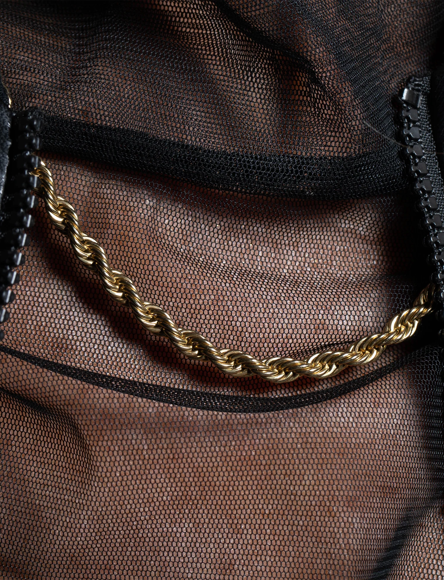 Collana Braid Grande - Image 3