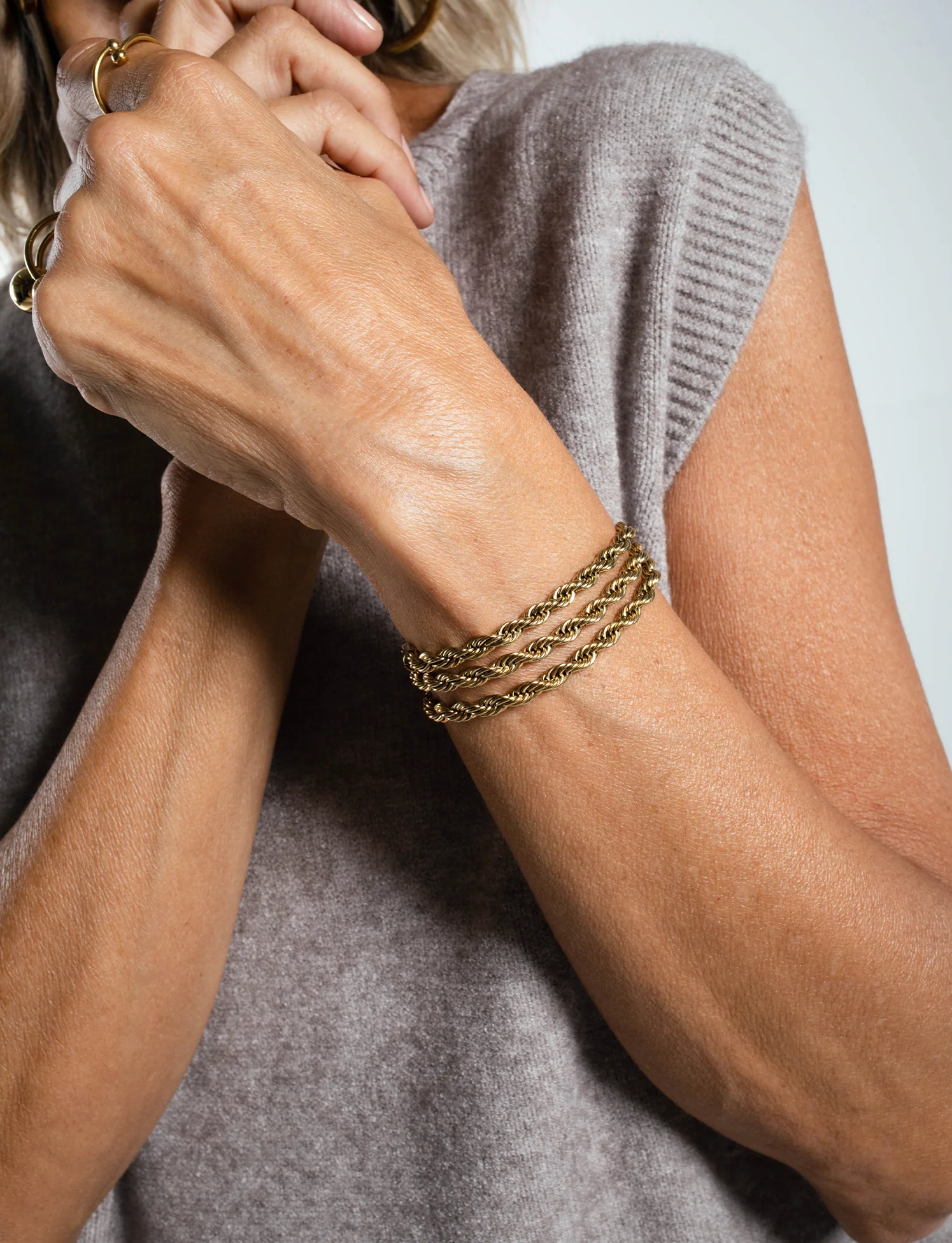 Collana Braid Grande - Image 4
