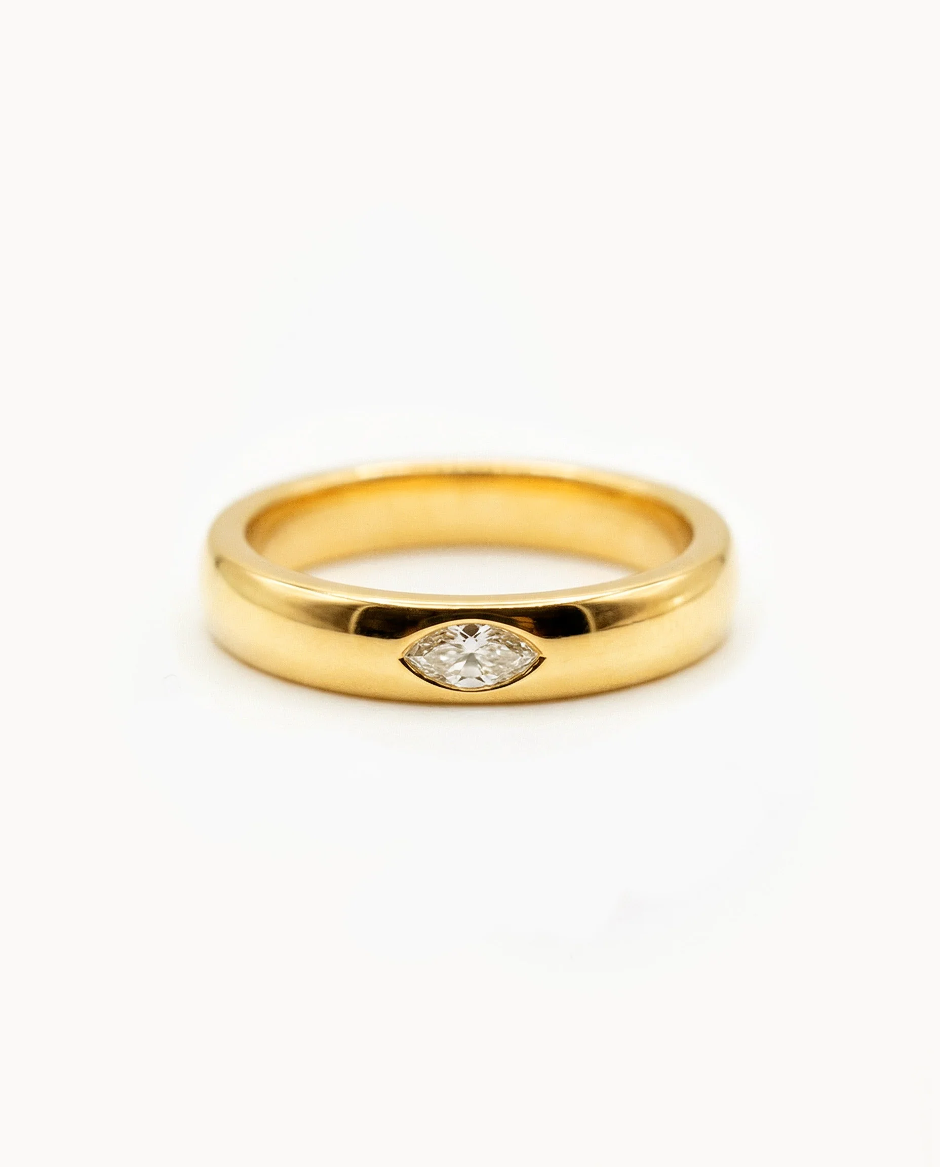 Anello Foglia - Image 3
