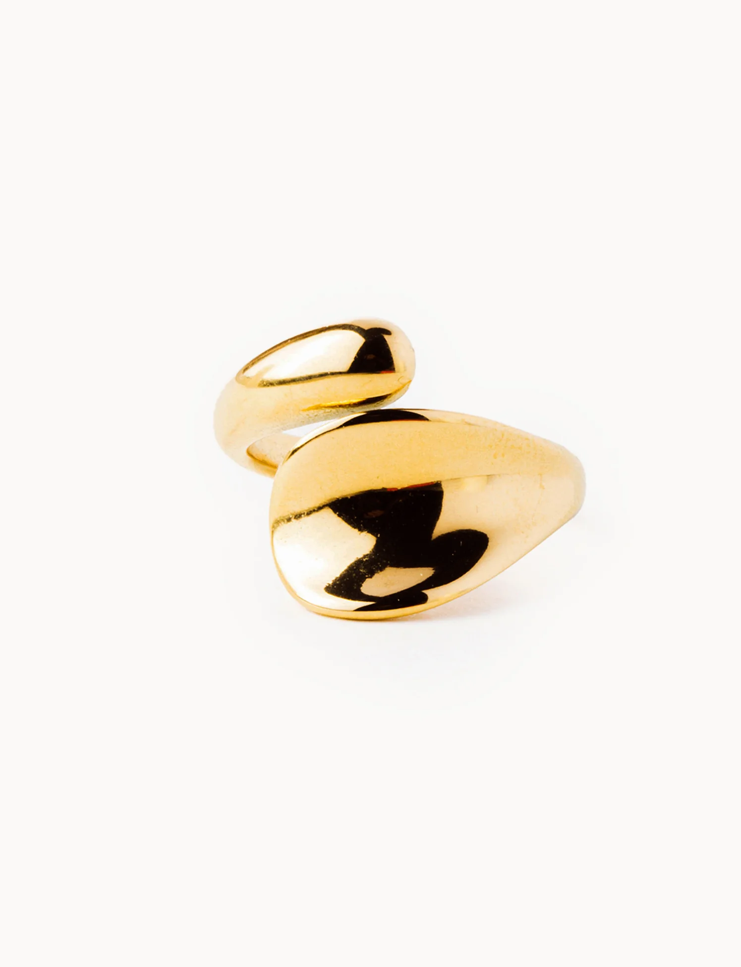 Anello Foliage Bold - Image 3