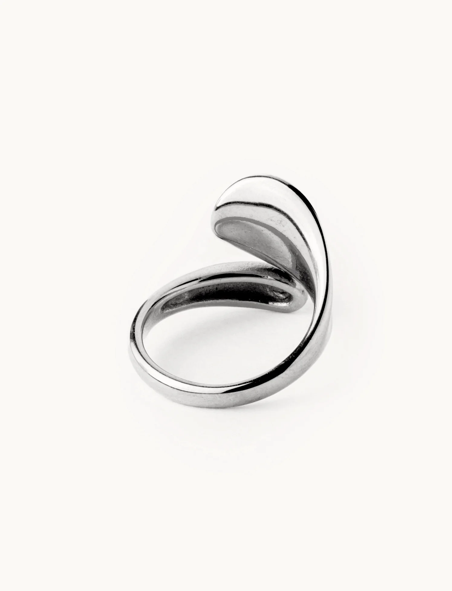 Anello Foliage Bold - Image 5