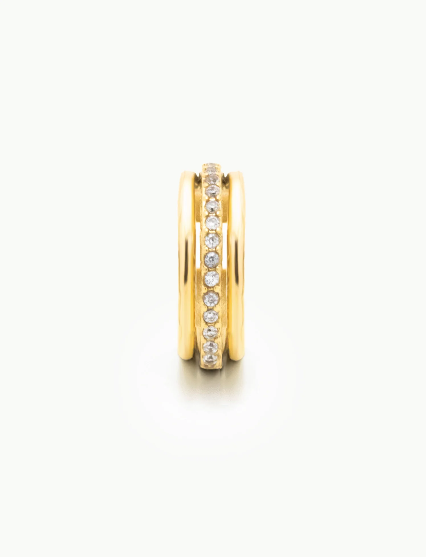 Cuff Sparkling Line - Image 3