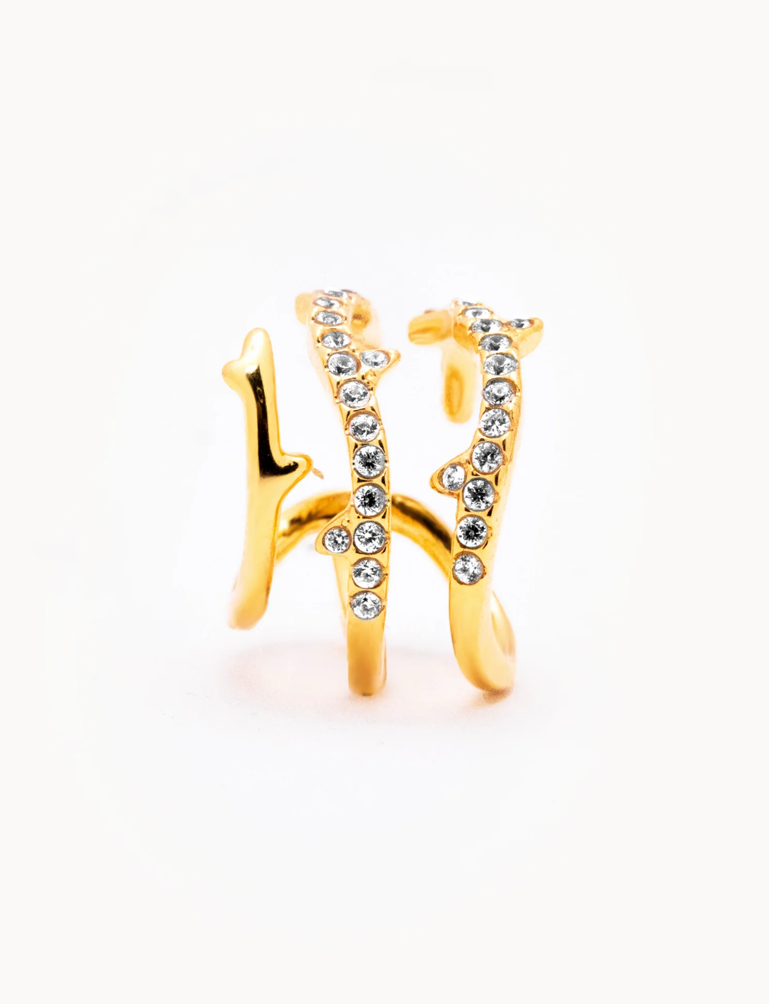 Cuff Rampicante - Image 5