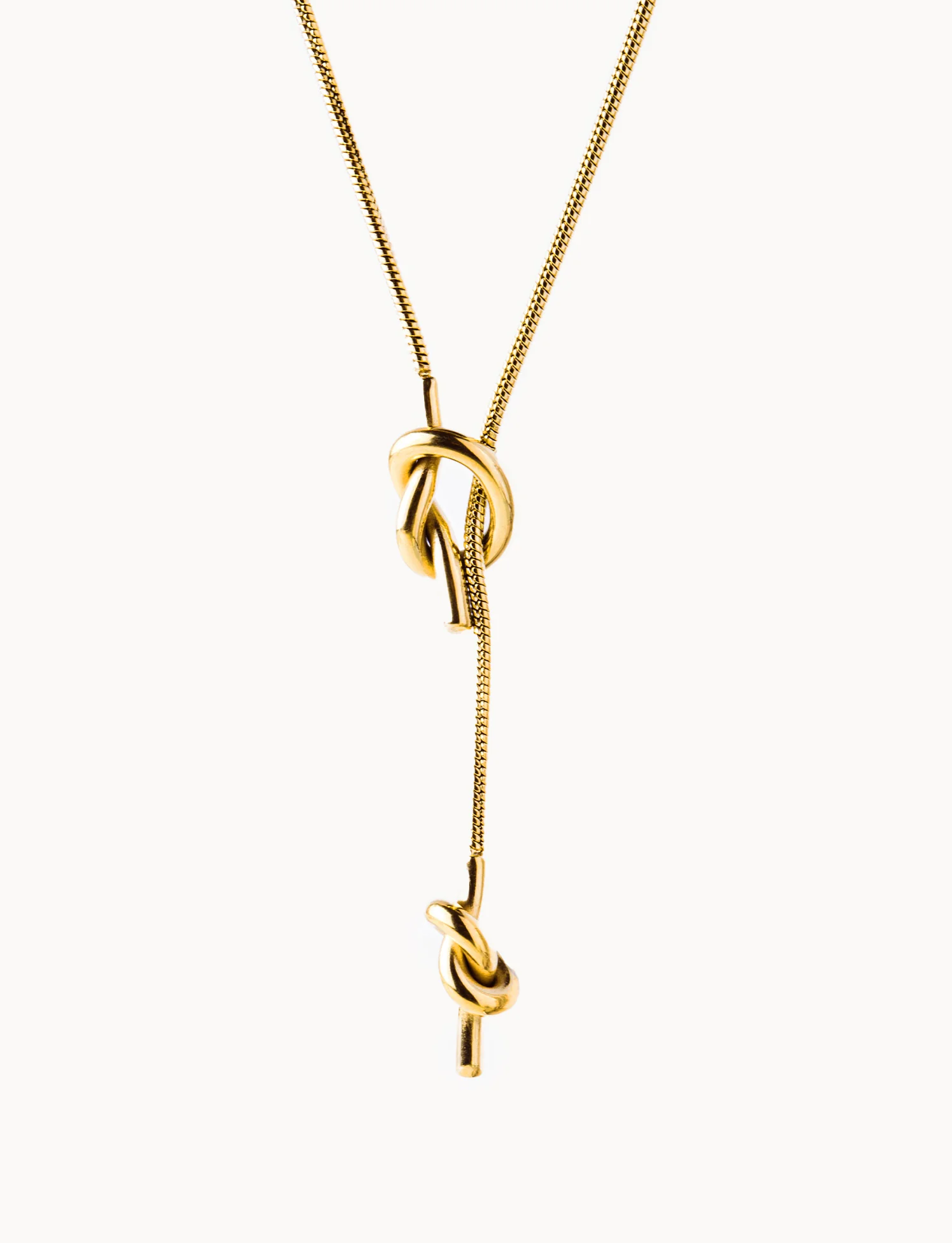 Collana Knot - Image 3