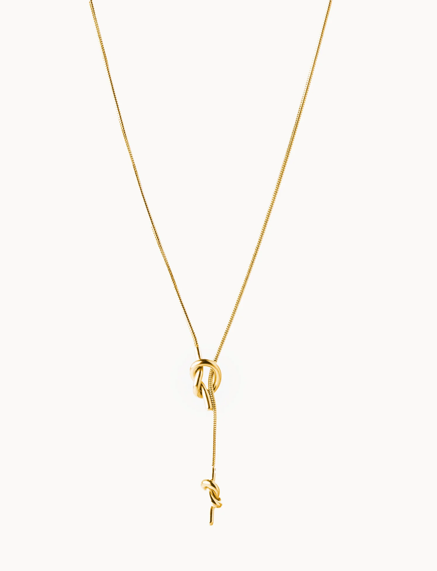 Collana Knot - Image 5