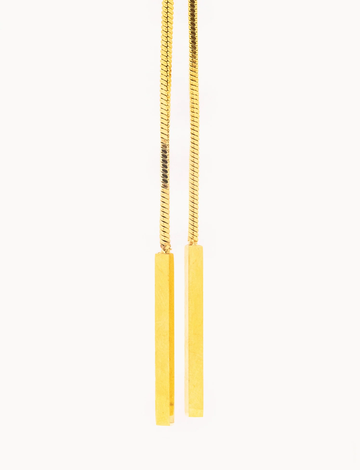 Collana Unknown Longuette - Image 3