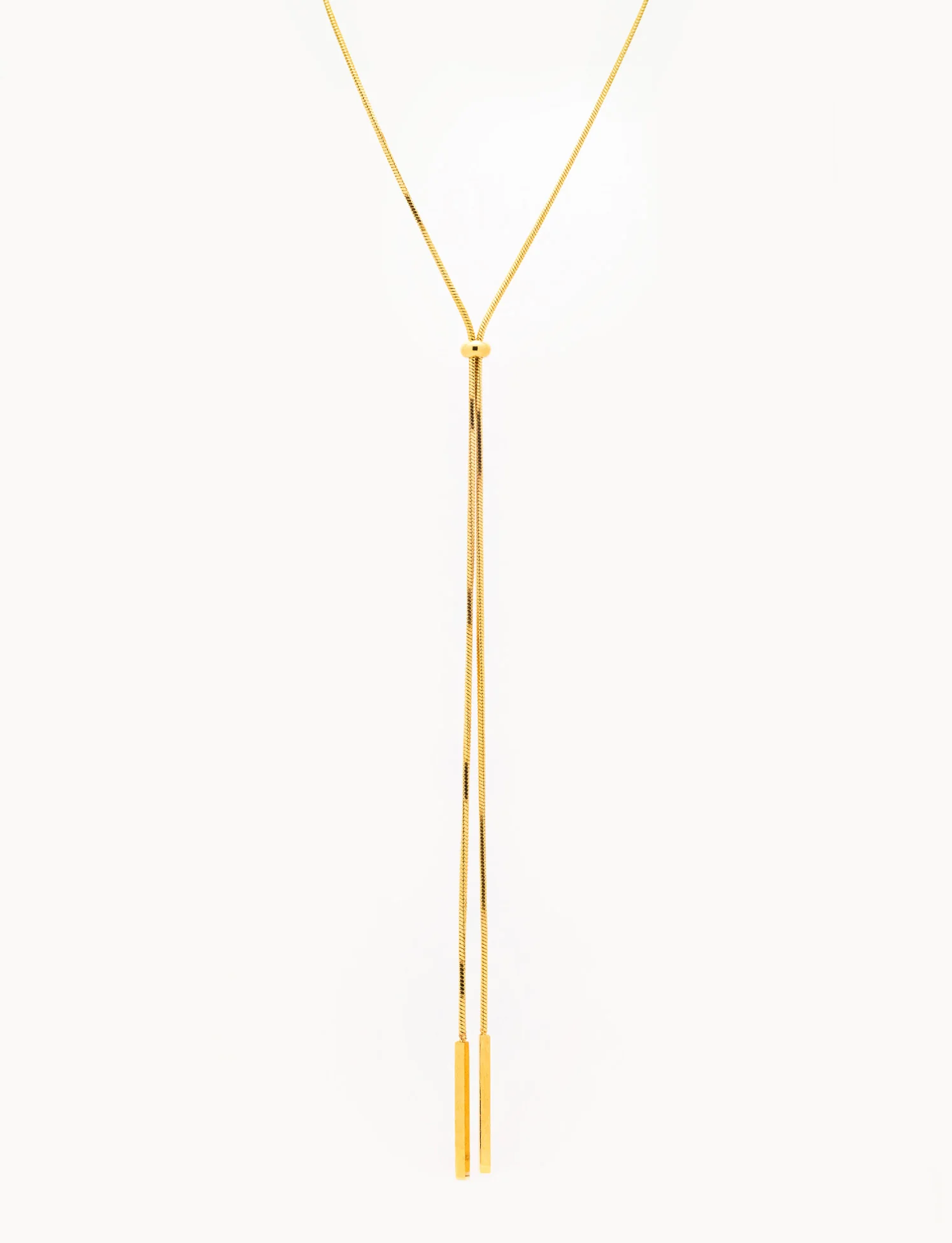 Collana Unknown Longuette - Image 4