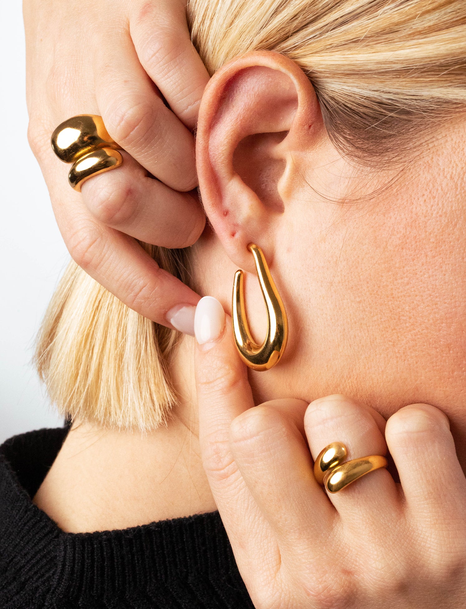 Anello Big Hug - Image 6