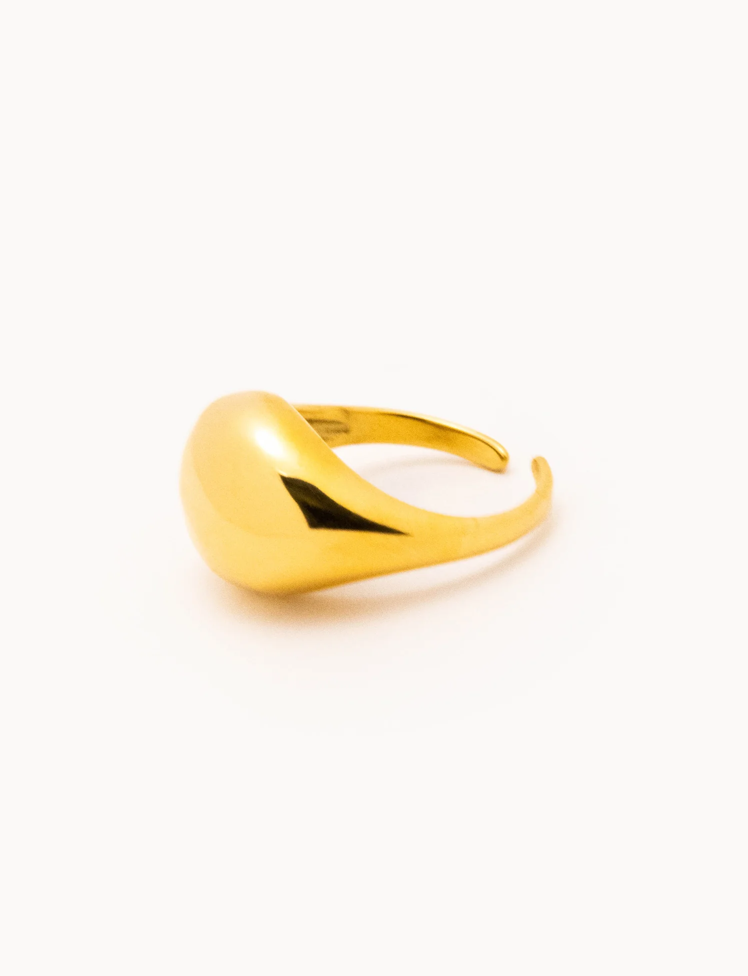 Anello Bombato - Image 3