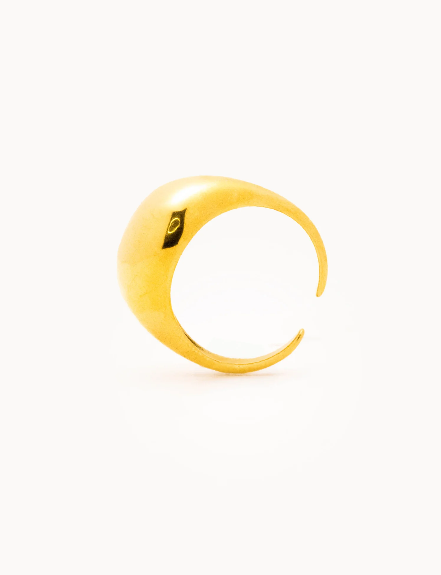 Anello Bombato - Image 4