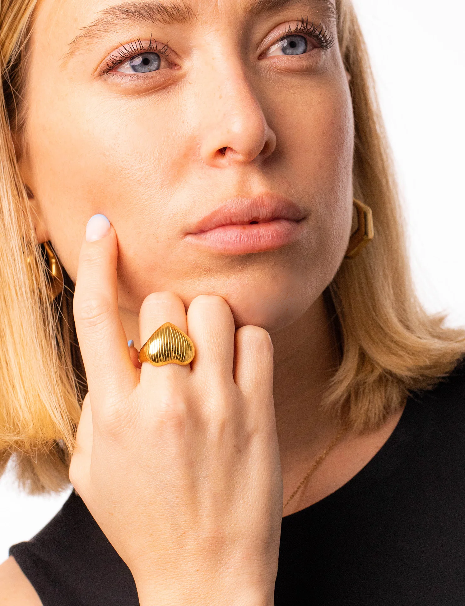 Anello Chevalier Cuore - Image 8