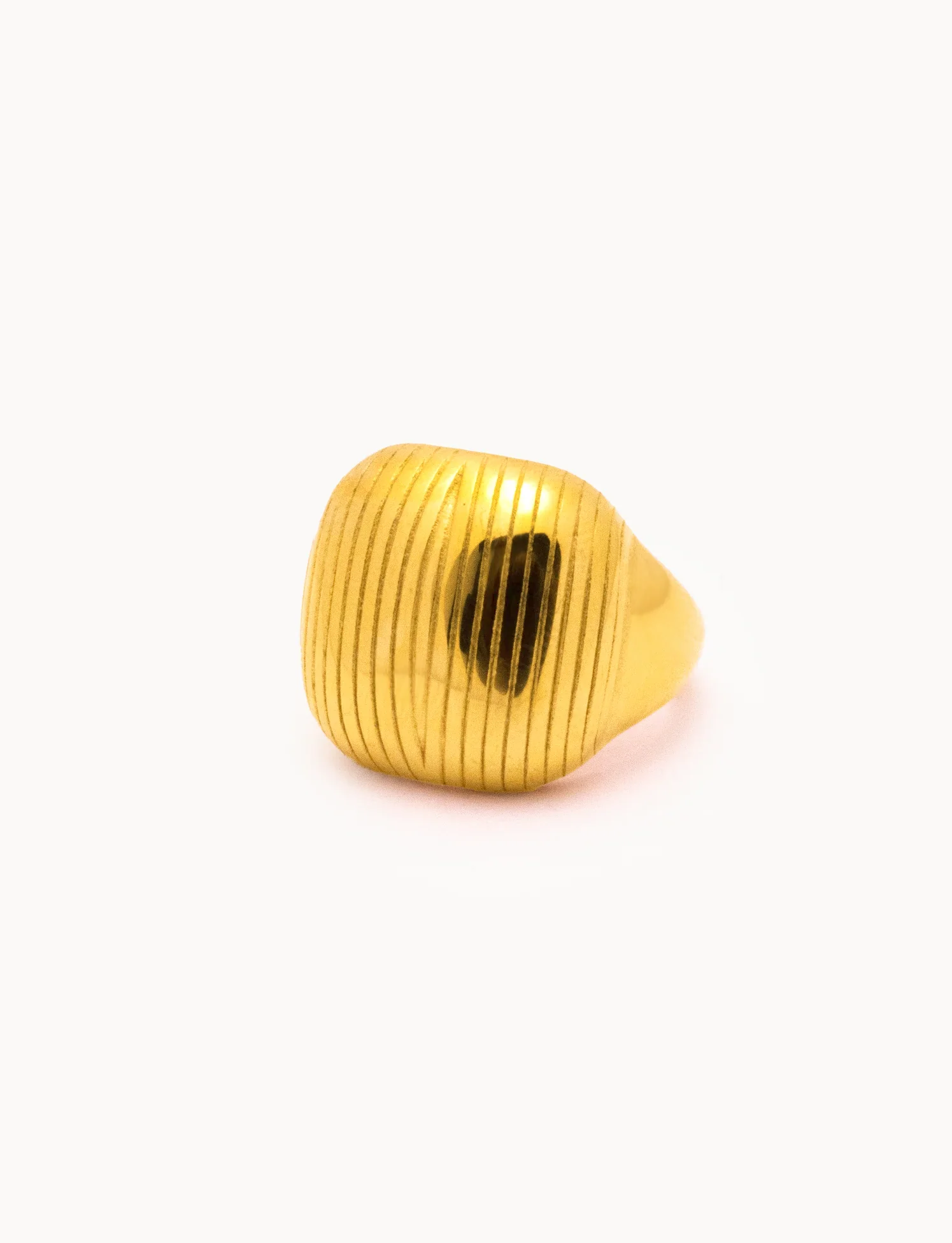 Anello Chevalier Rettangolo - Image 5