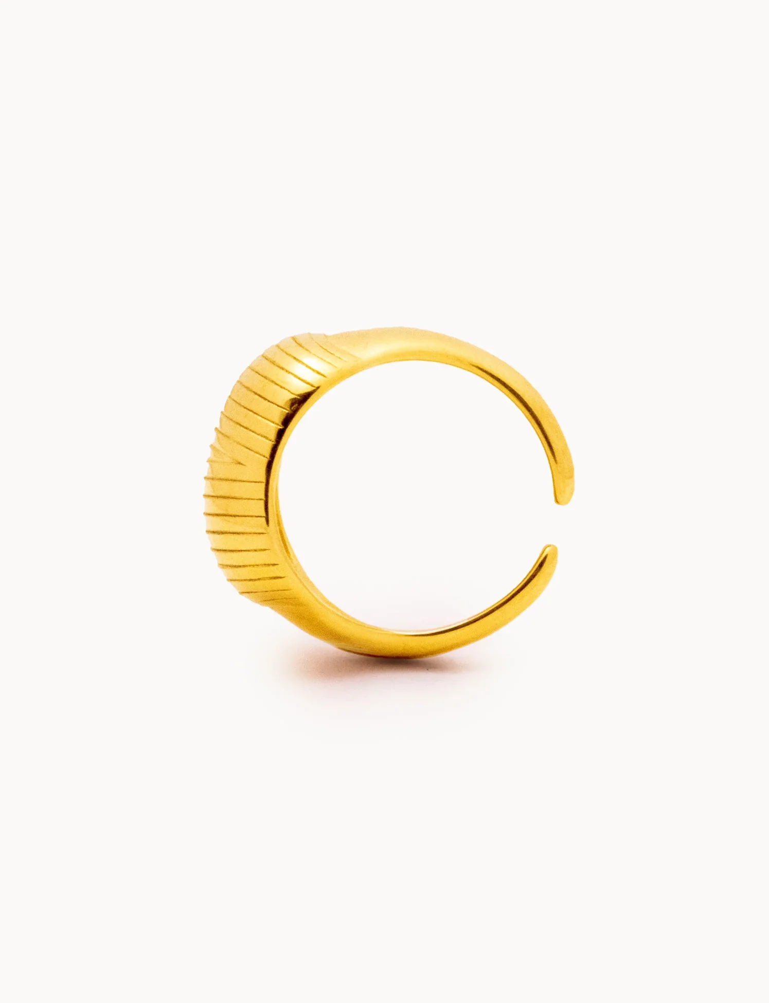 Anello Chevalier Rettangolo - Image 7