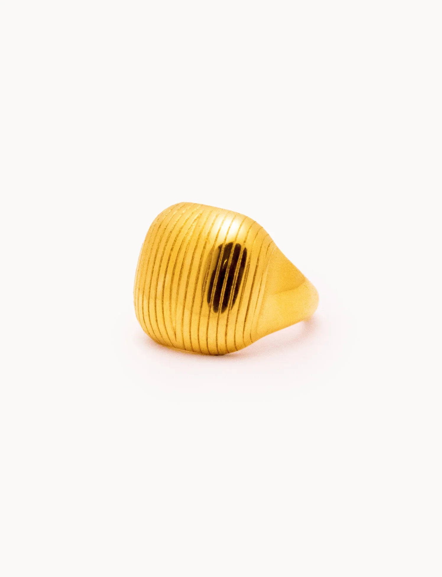 Anello Chevalier Rettangolo - Image 9