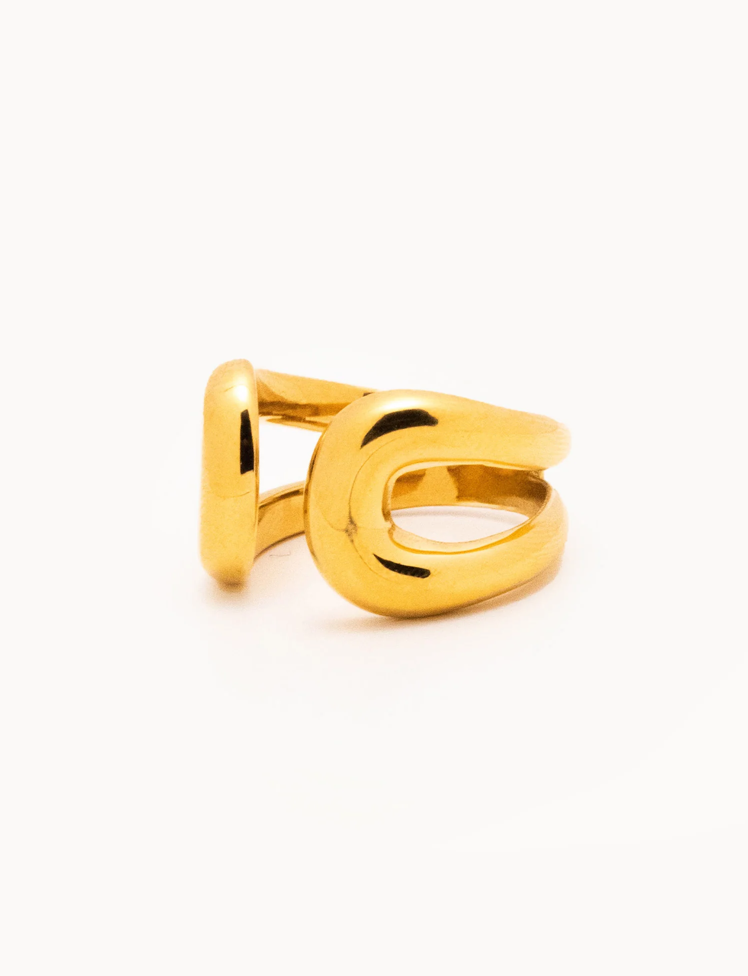 Anello Chubby Line - Image 3