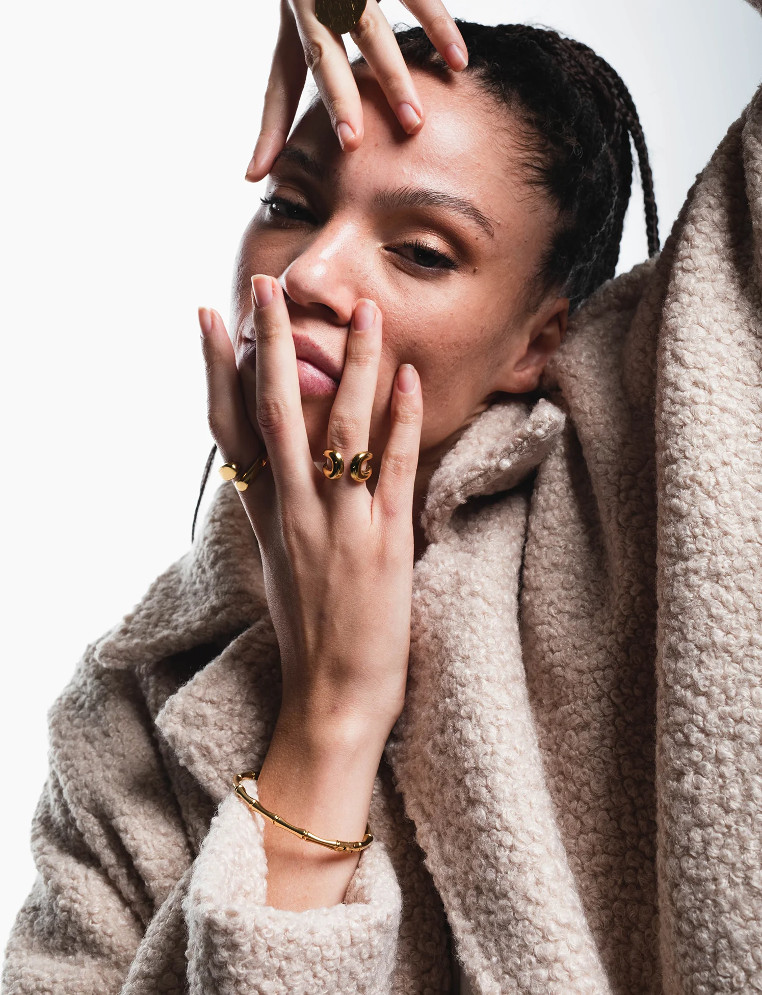 Anello Chubby Line - Image 4