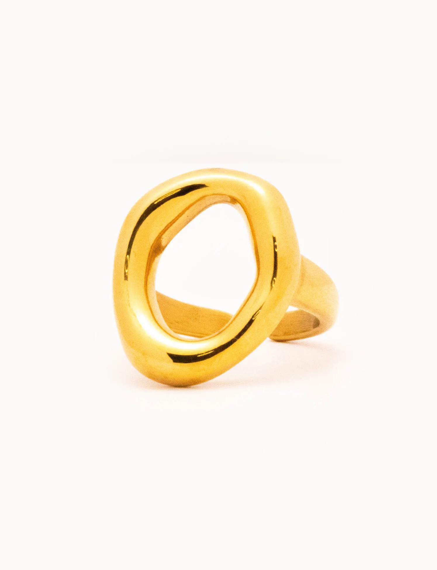 Anello Chunky Oval - Image 5