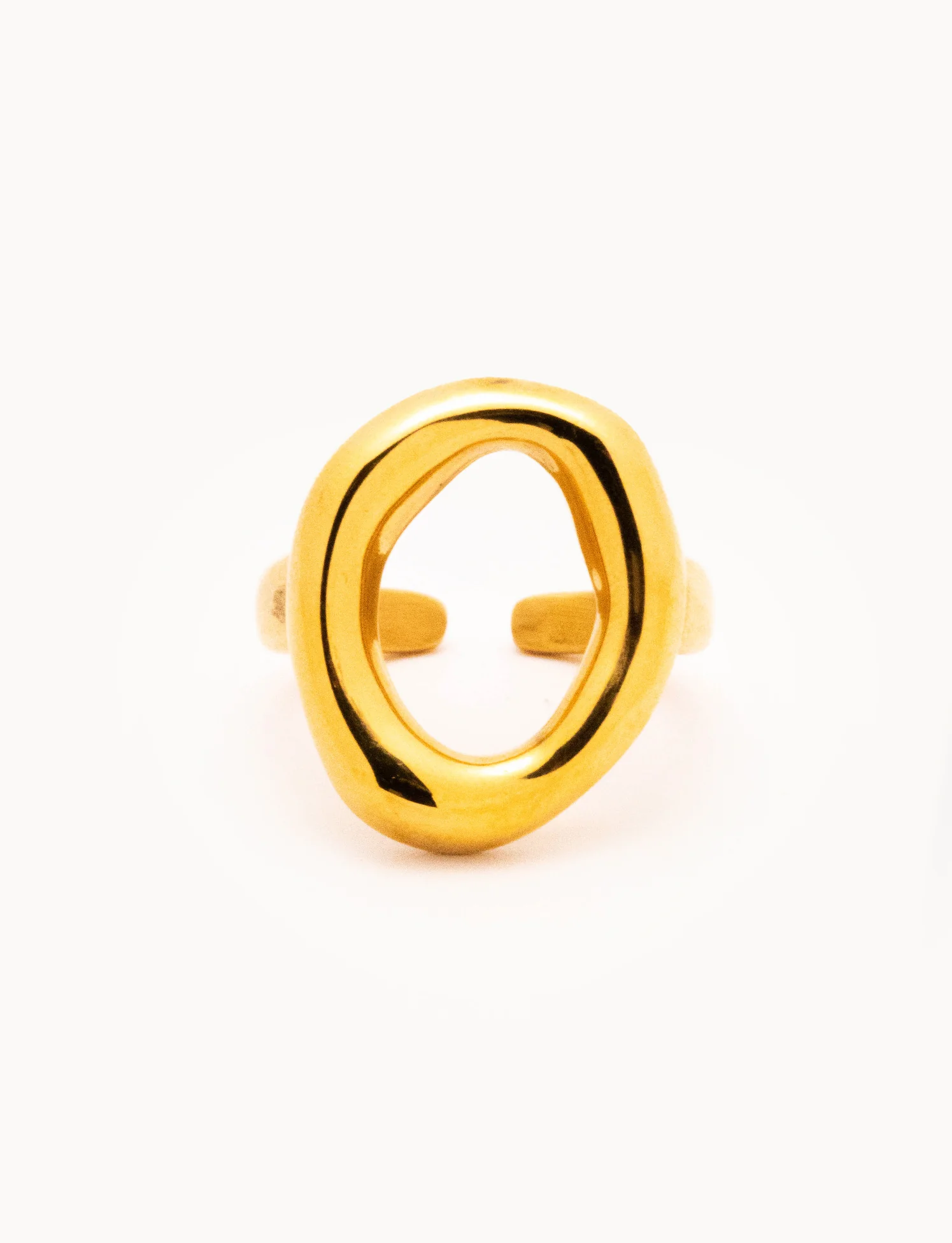 Anello Chunky Oval - Image 8
