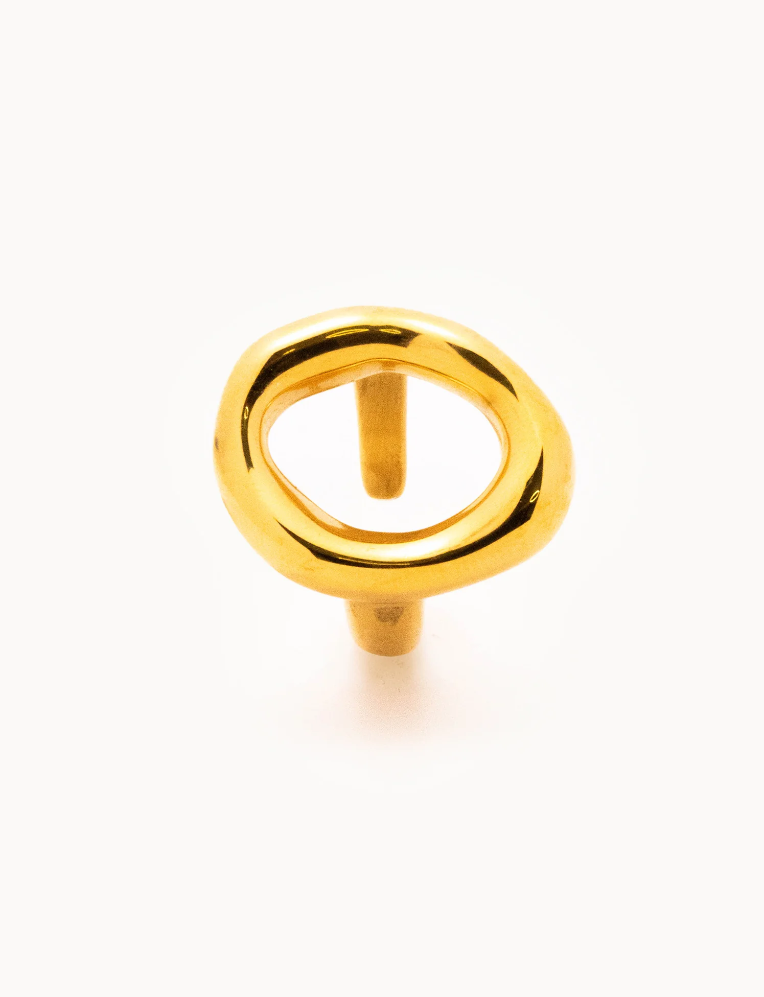 Anello Chunky Oval - Image 9