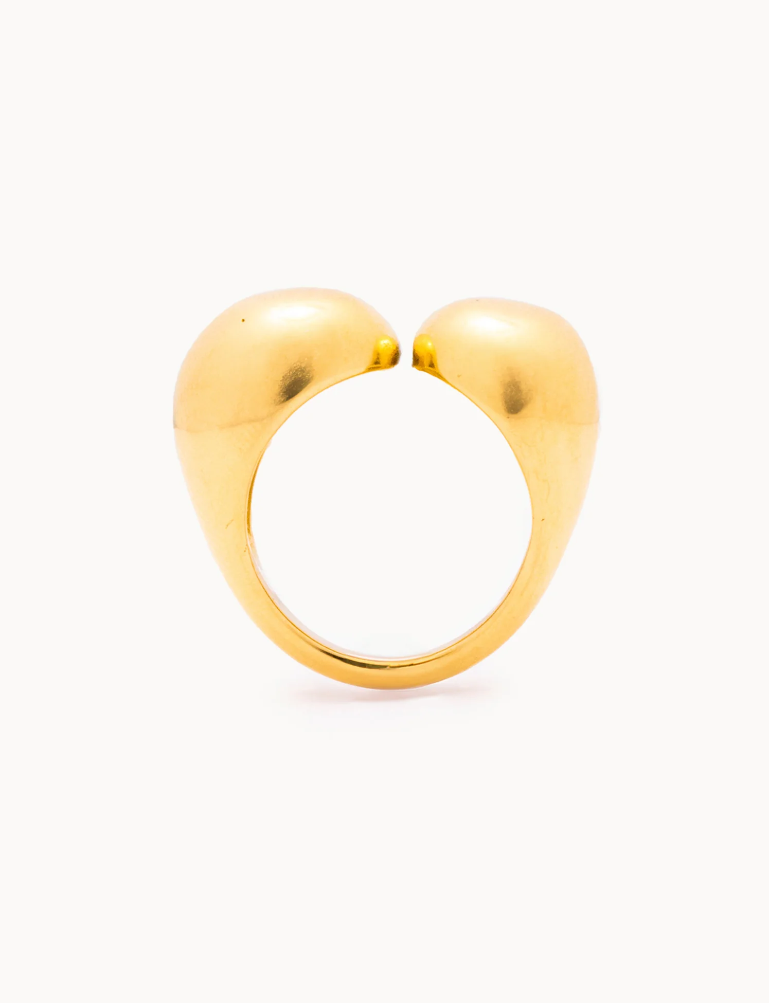 Anello Double Balls - Image 3