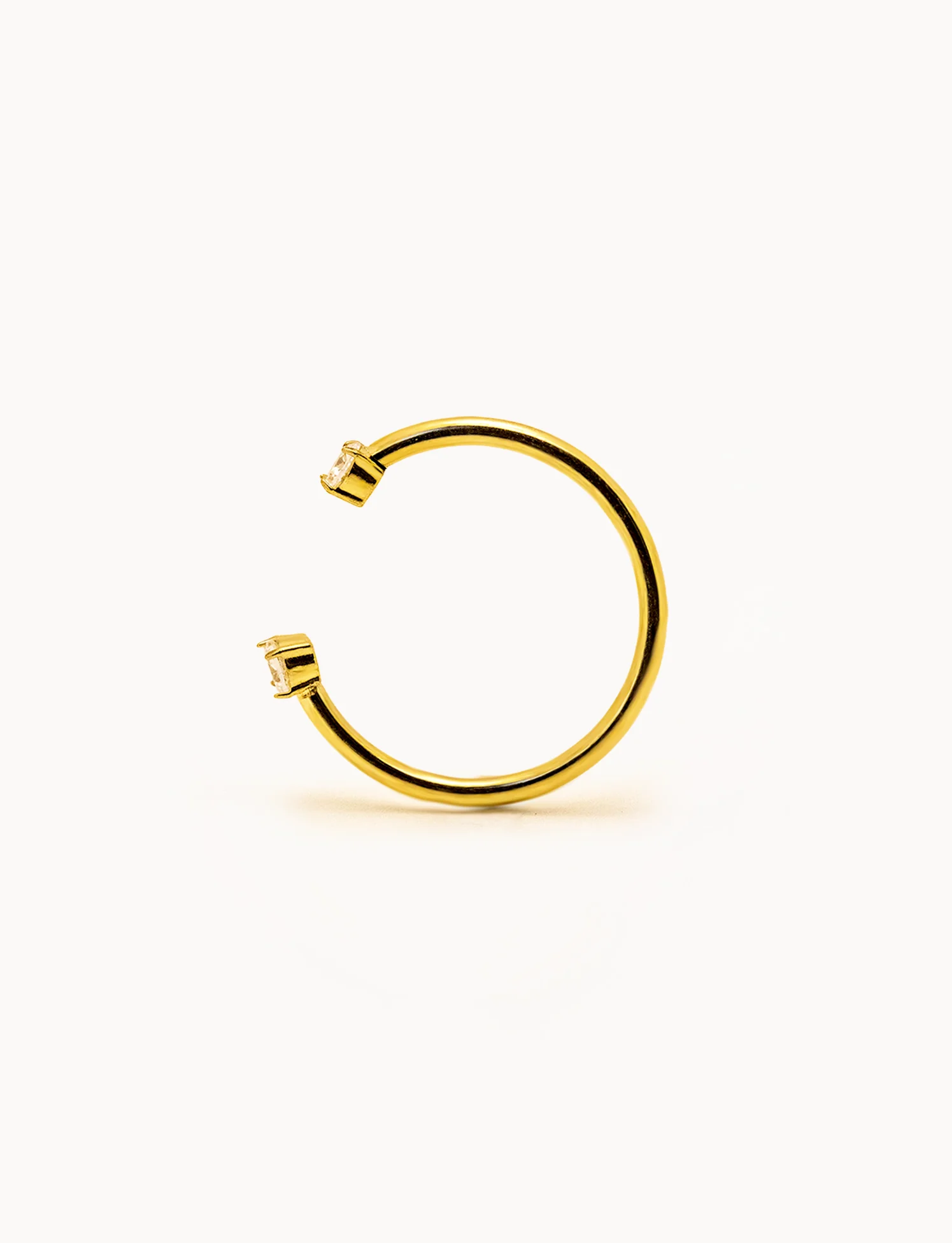 Anello Double Dot - Image 2