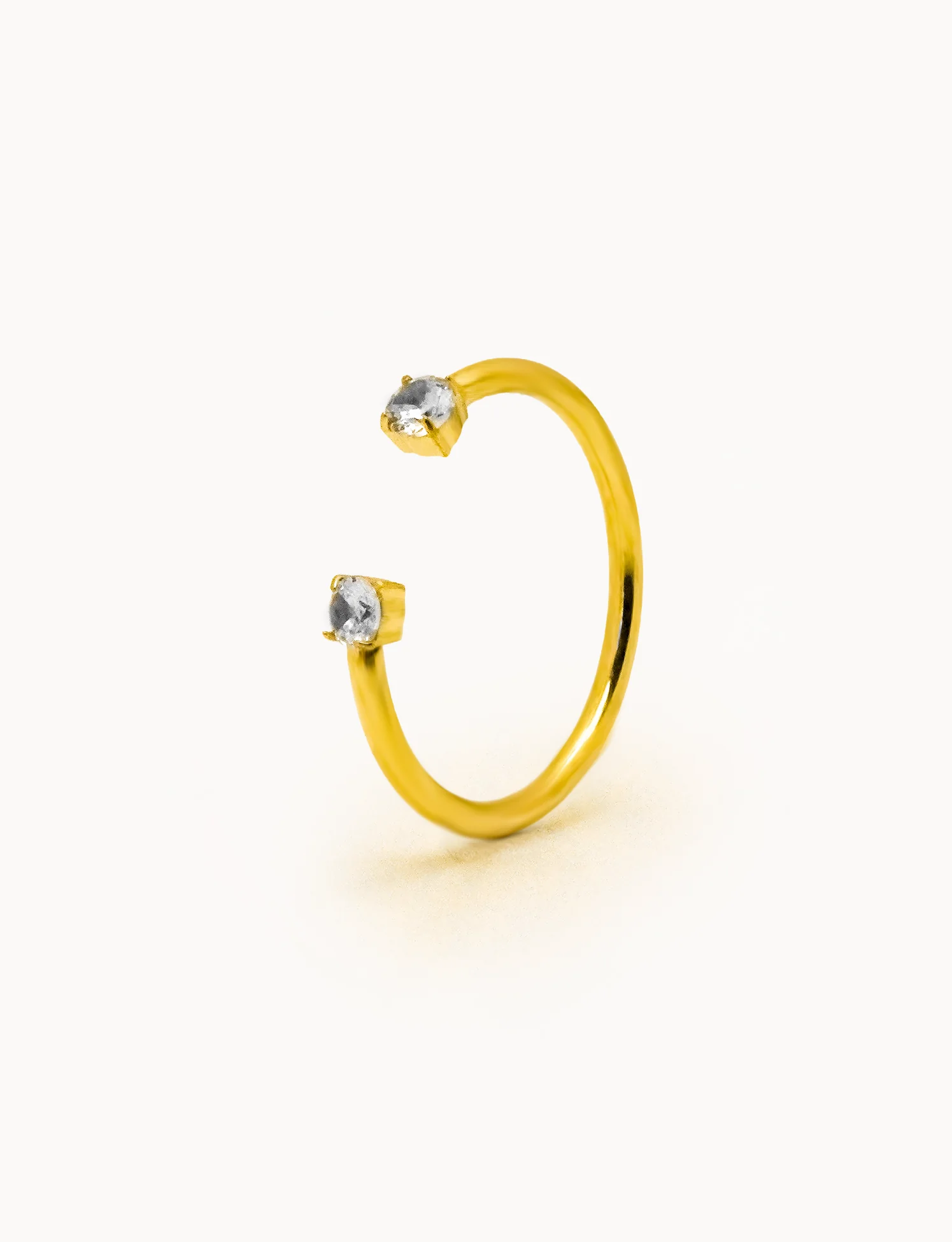 Anello Double Dot - Image 3