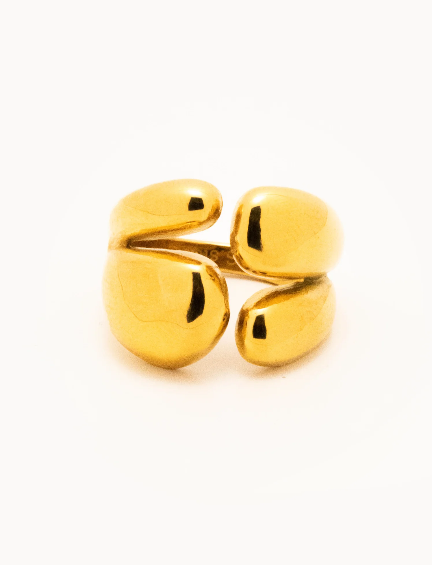 Anello Double Hug - Image 3