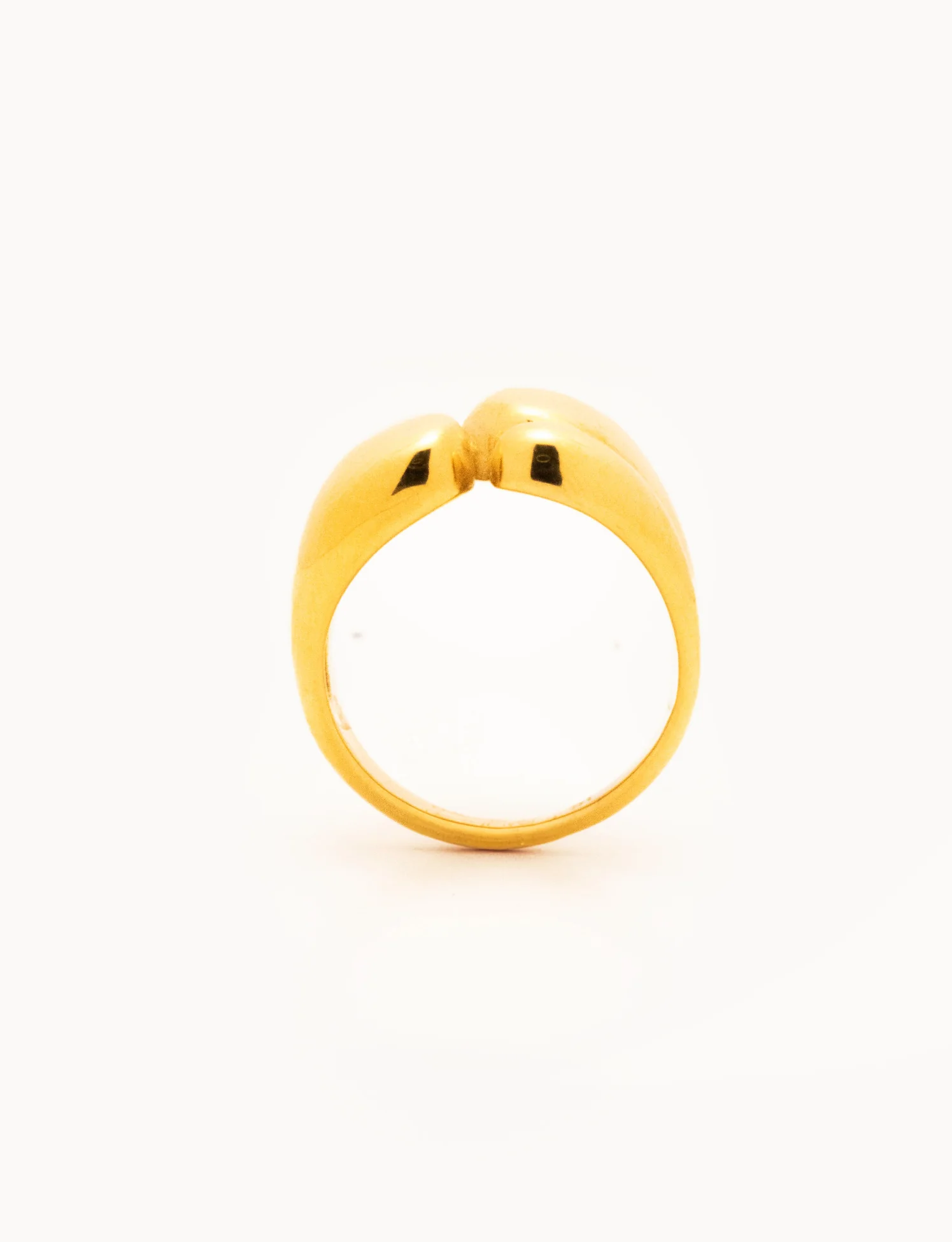 Anello Double Hug - Image 5