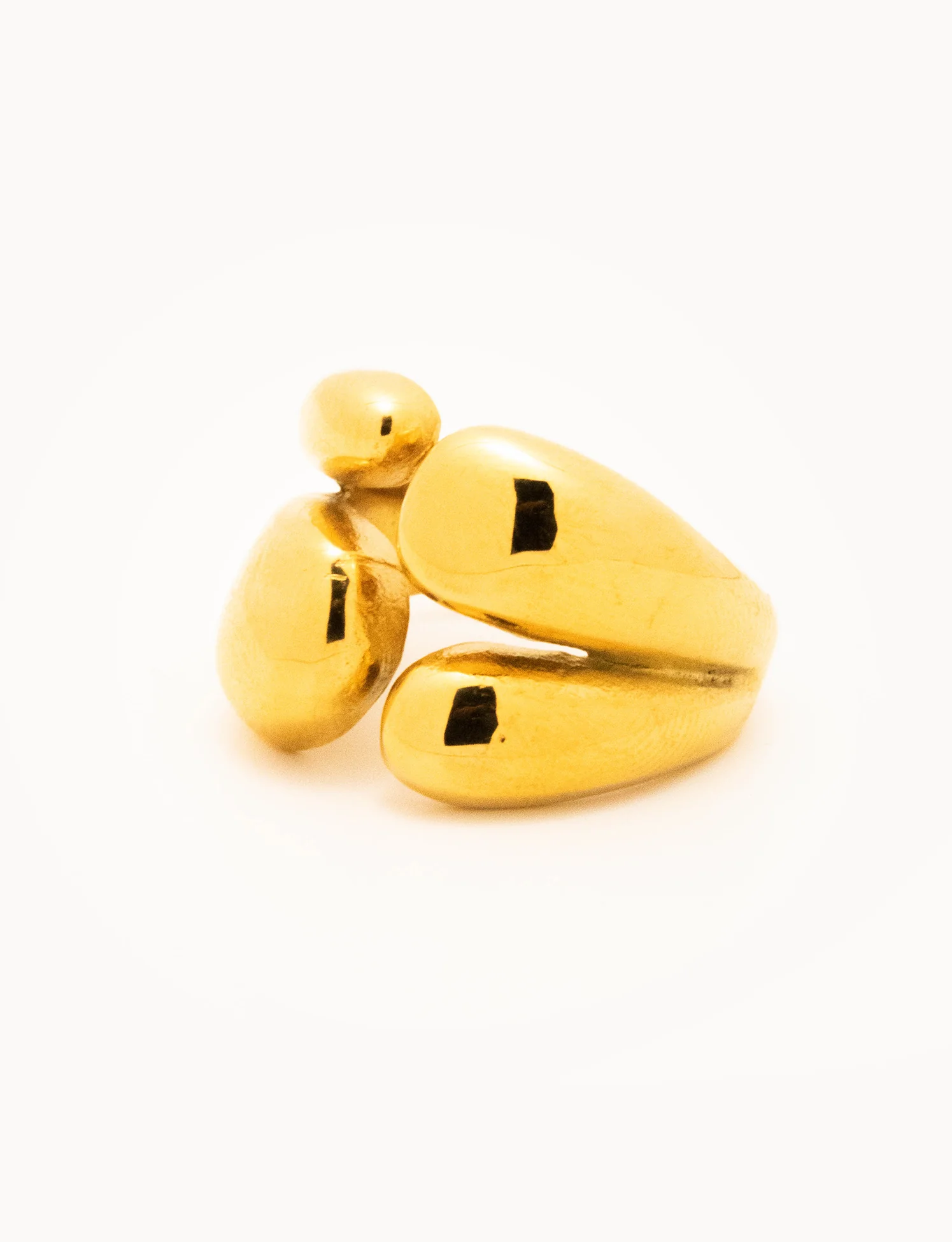Anello Double Hug - Image 6