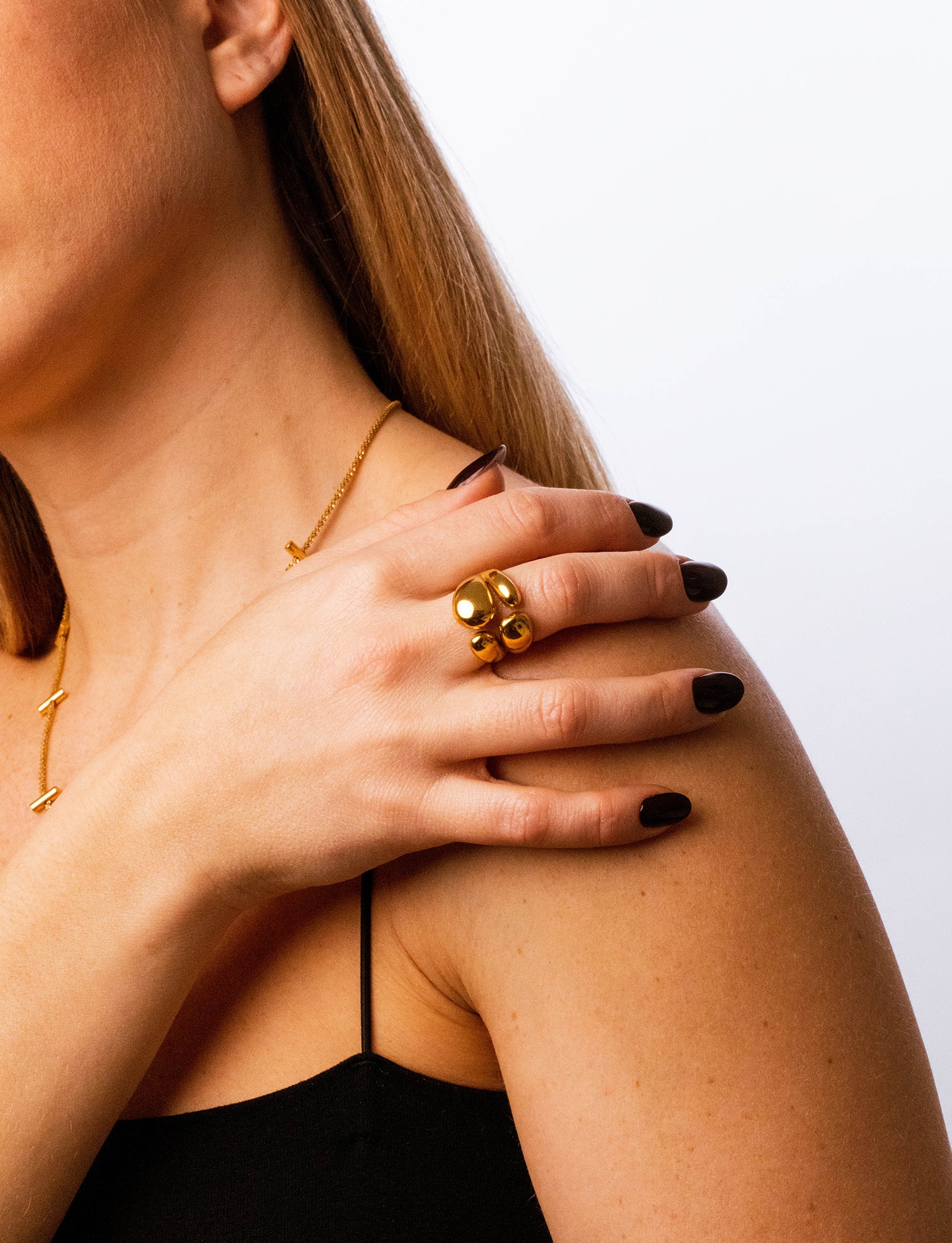 Anello Double Hug - Image 8
