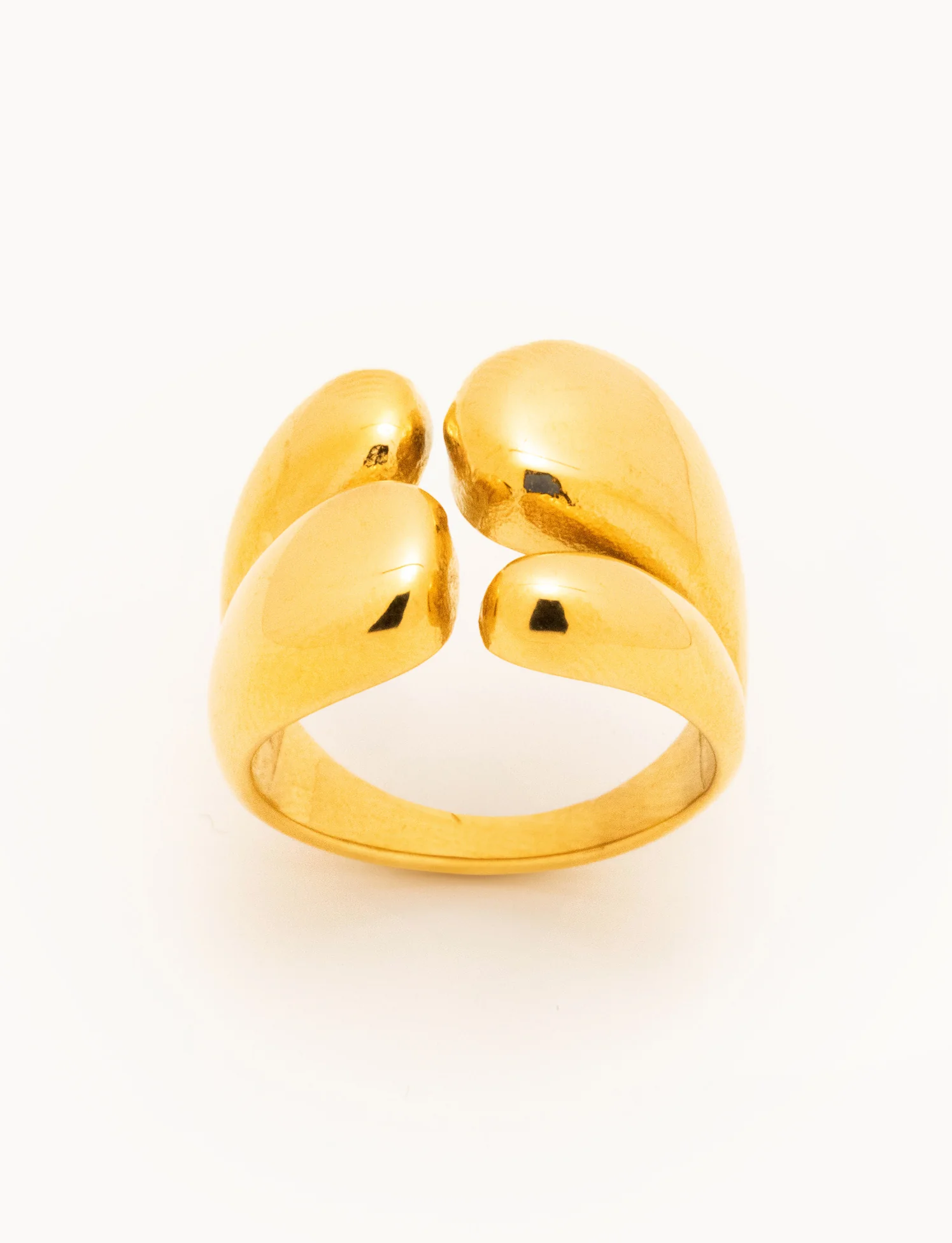 Anello Double Hug - Image 9