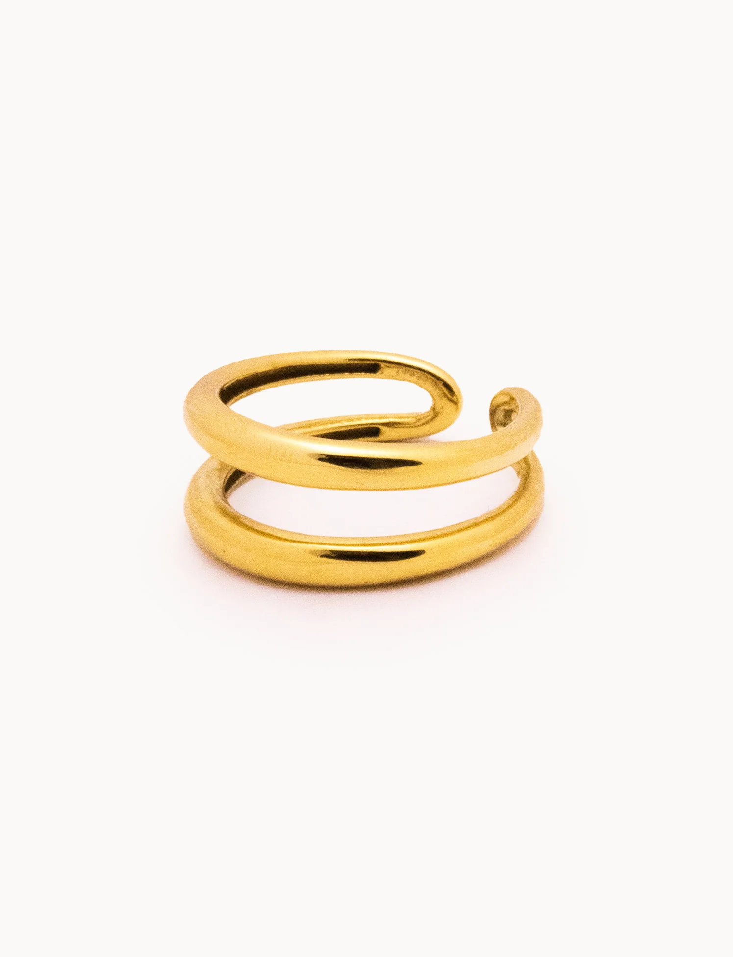 Anello Double Line - Image 3