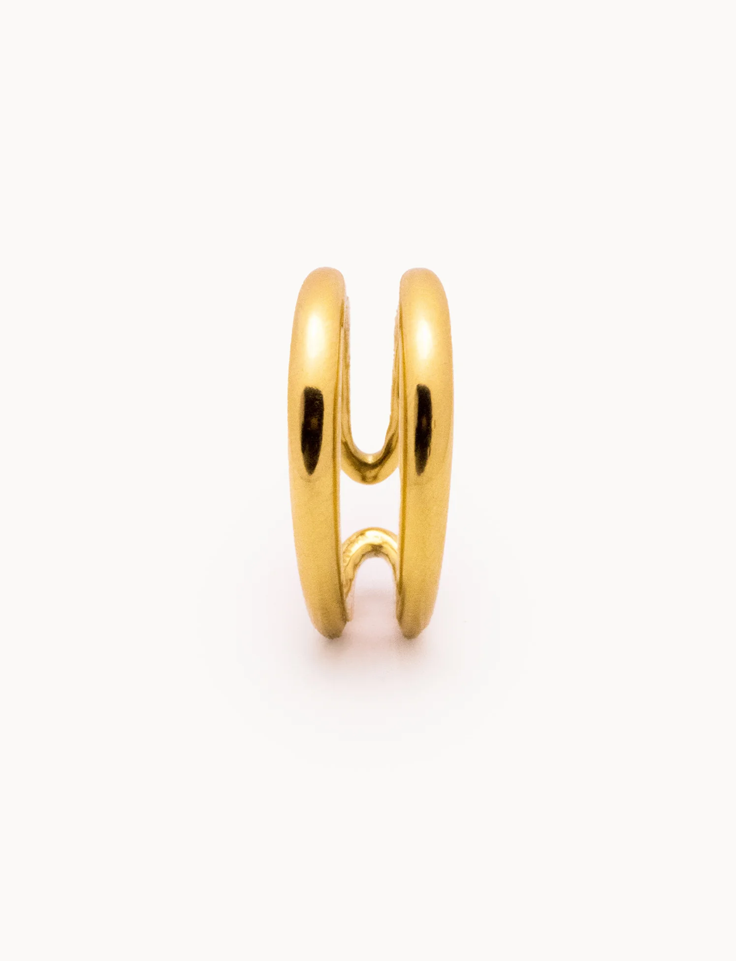 Anello Double Line - Image 5