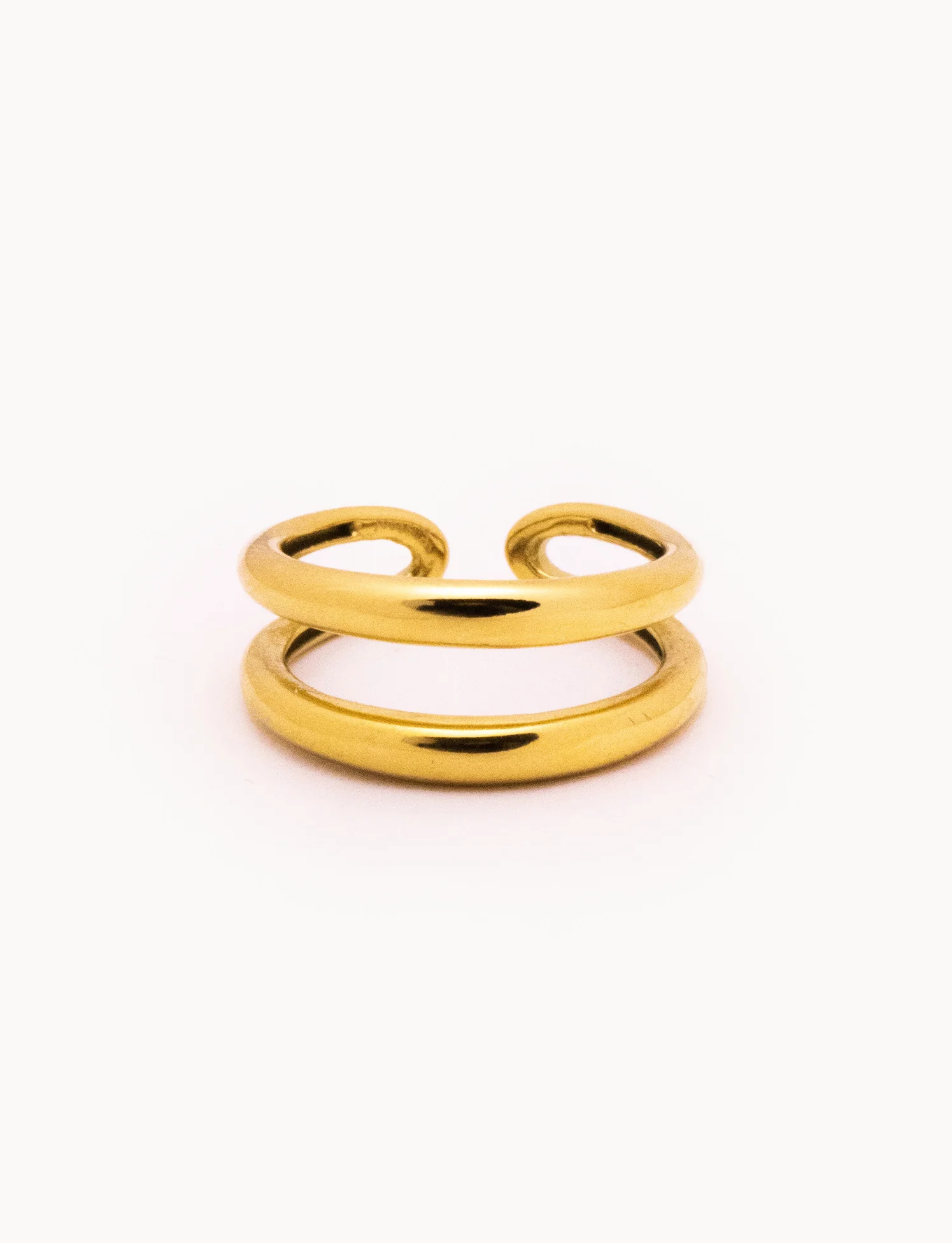 Anello Double Line - Image 7