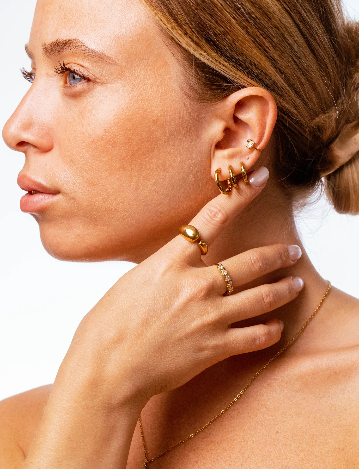 Anello Duo Hug - Image 6