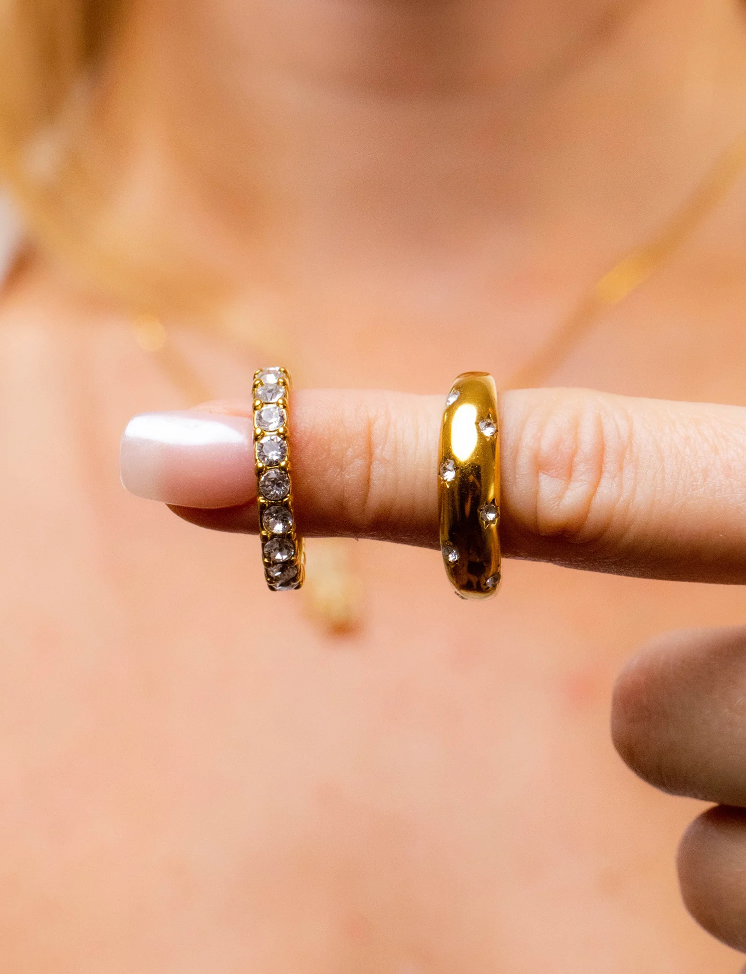 Anello Eternity - Image 11