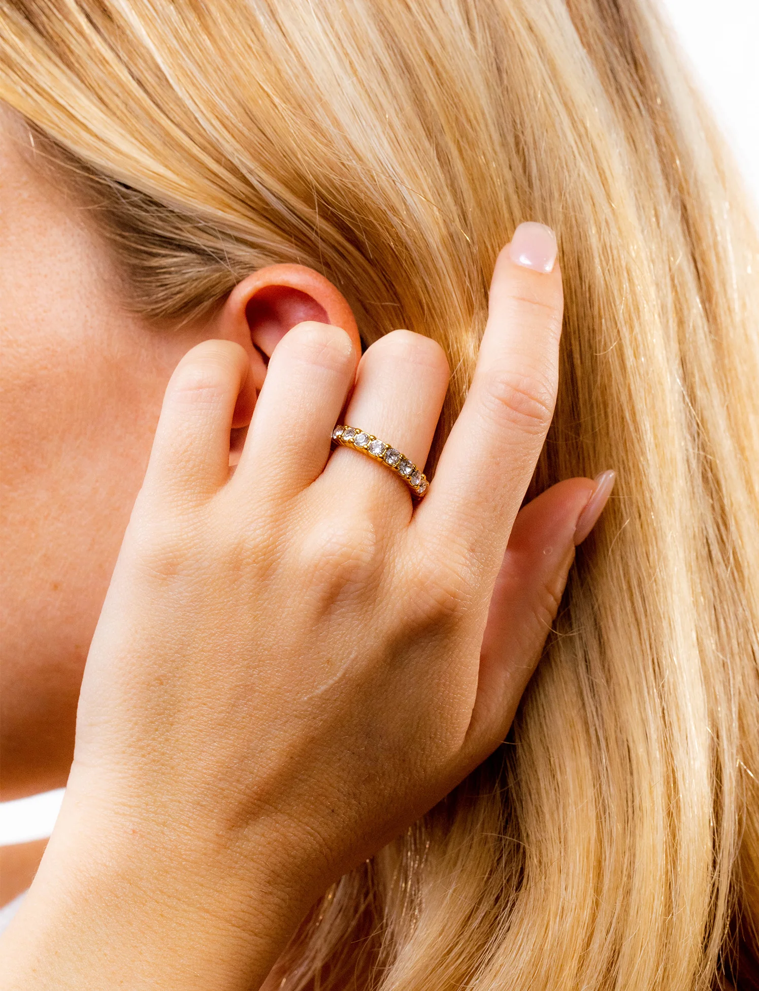 Anello Eternity - Image 2