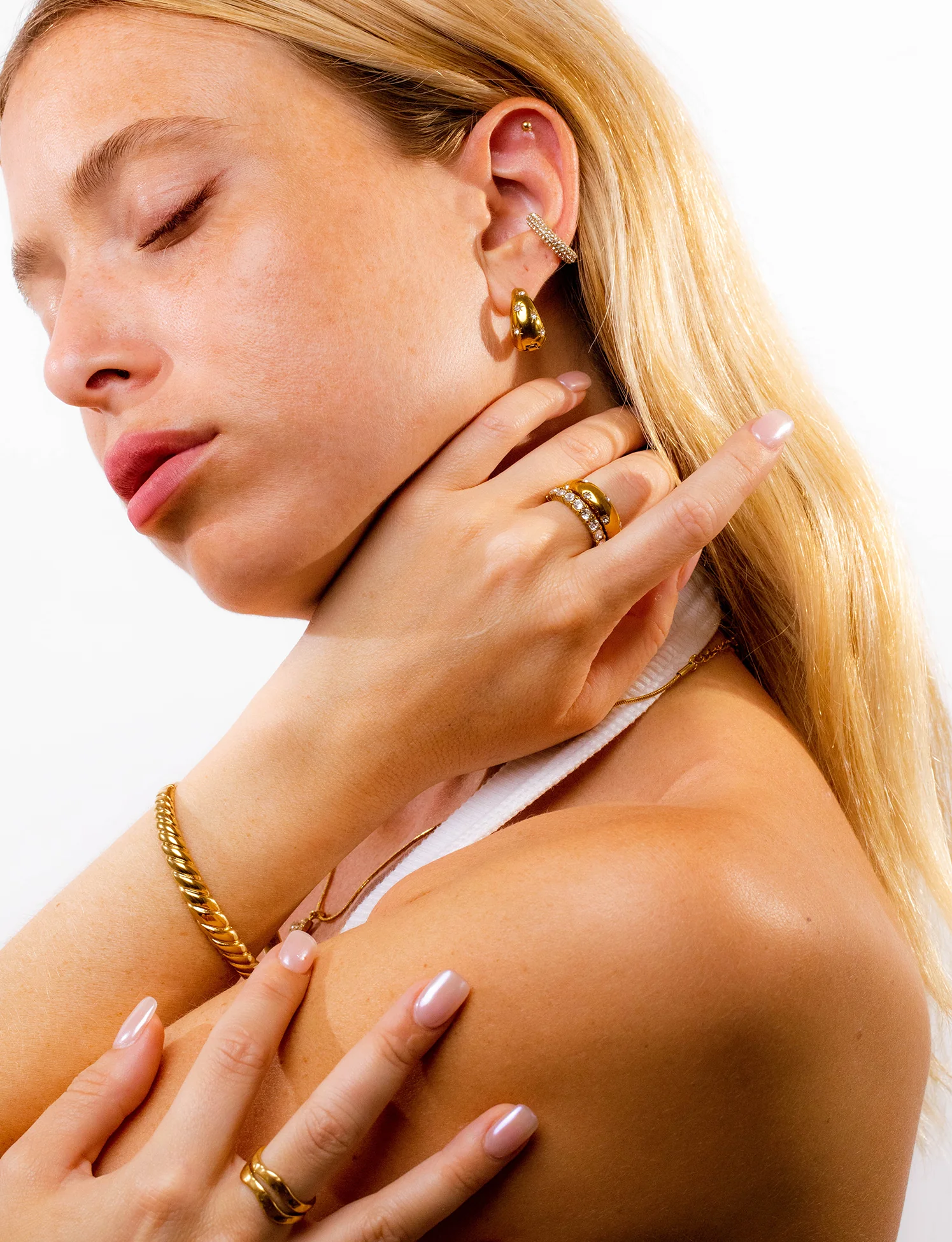 Anello Eternity - Image 4
