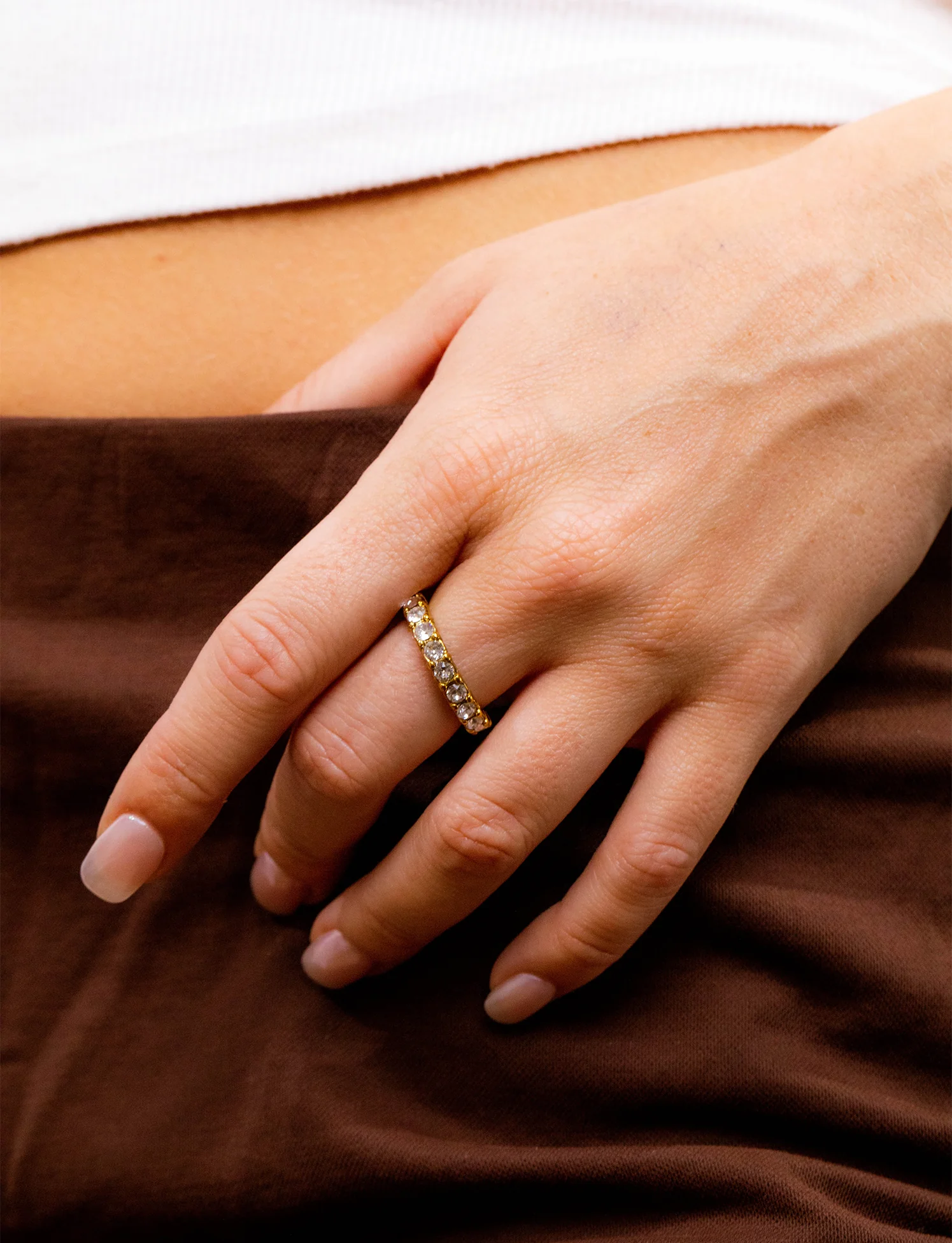 Anello Eternity - Image 6