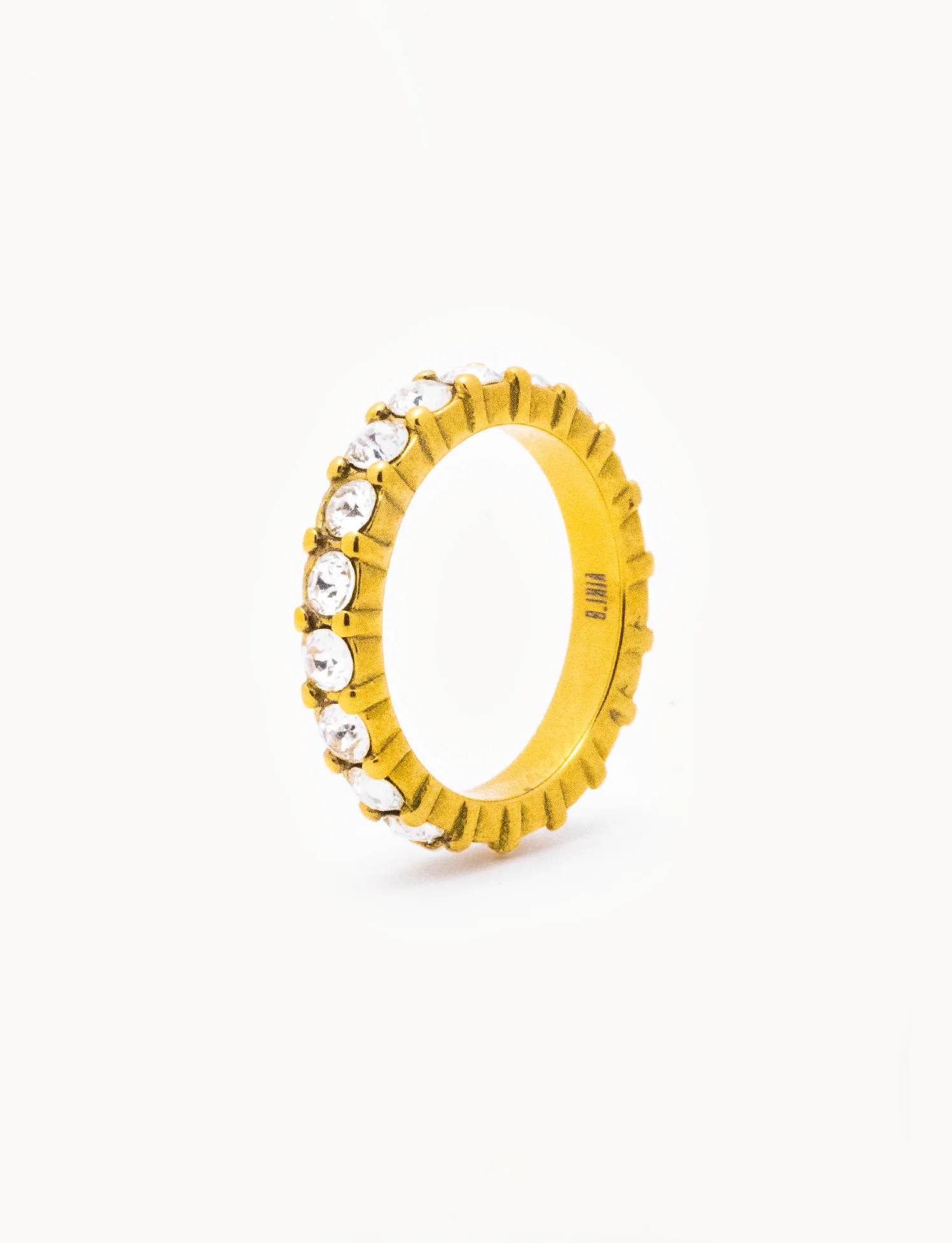 Anello Eternity - Image 7