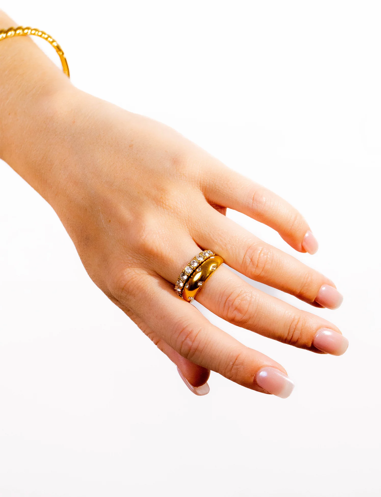 Anello Eternity - Image 8
