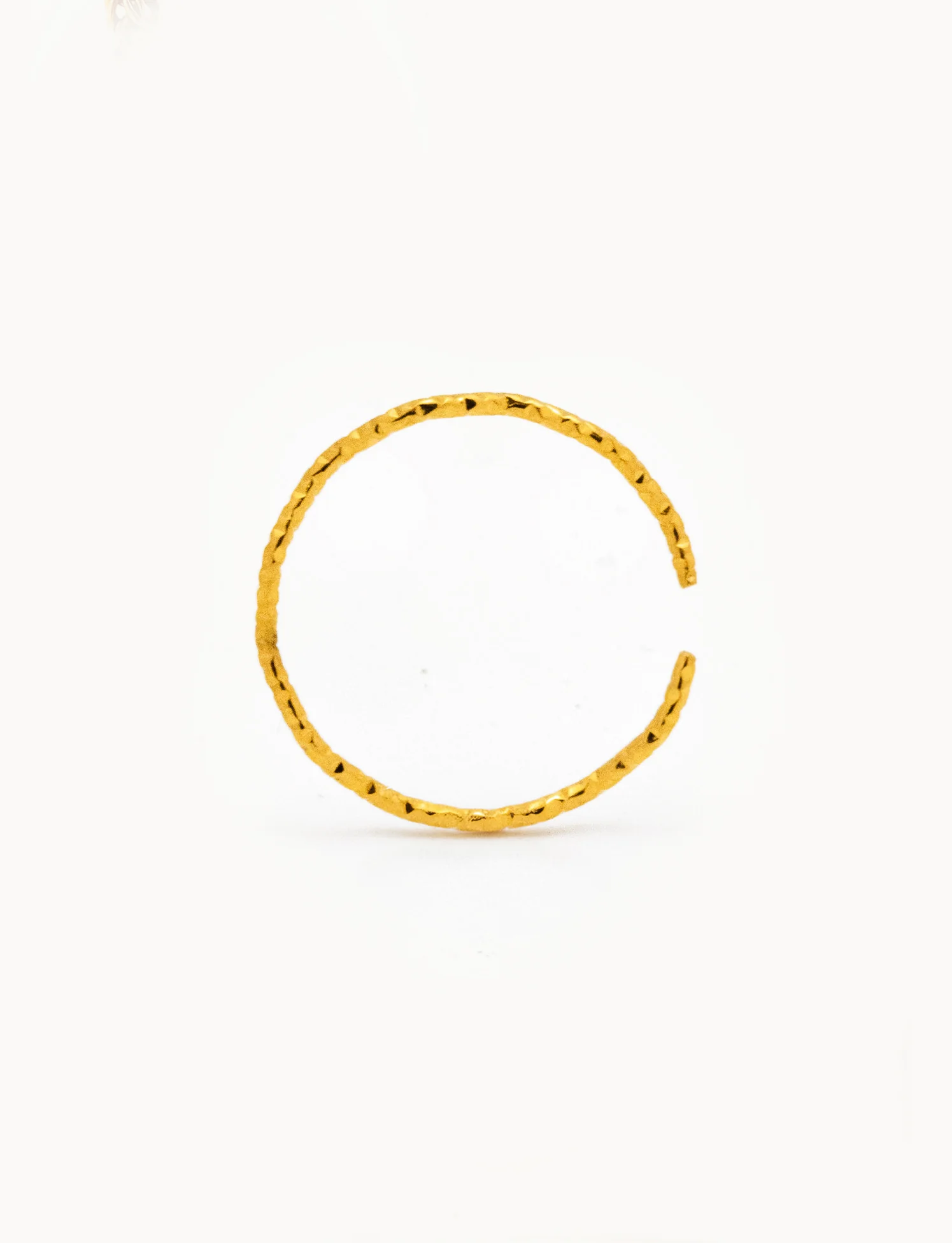 Anello Fedina Essential - Image 3