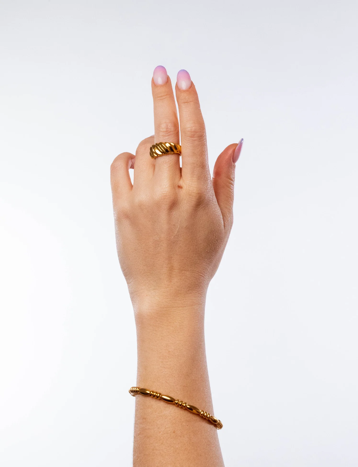 Anello Flat Braid - Image 6