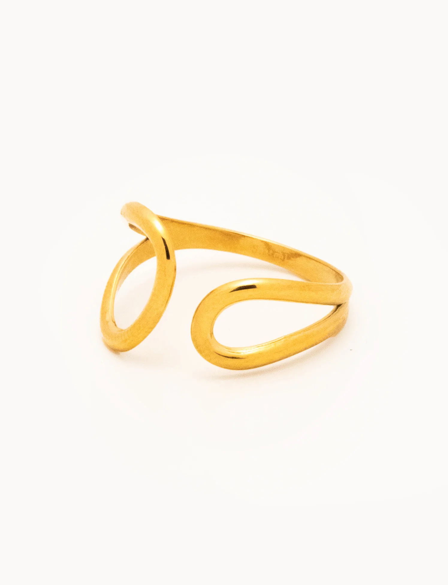 Anello Fluido Sottile - Image 7