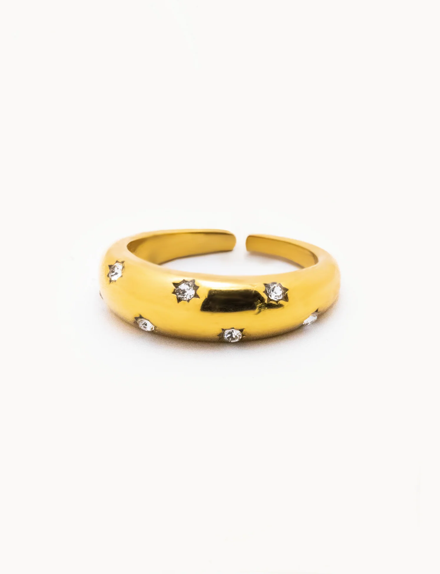 Anello Regolabile Galaxy - Image 7